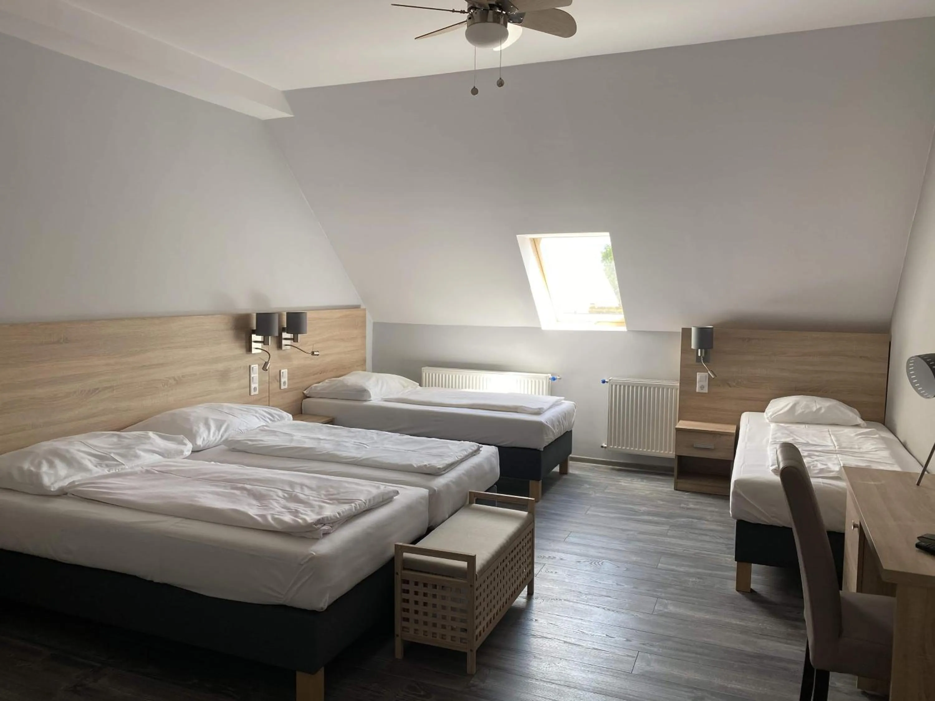 Kis Szieszta panzió