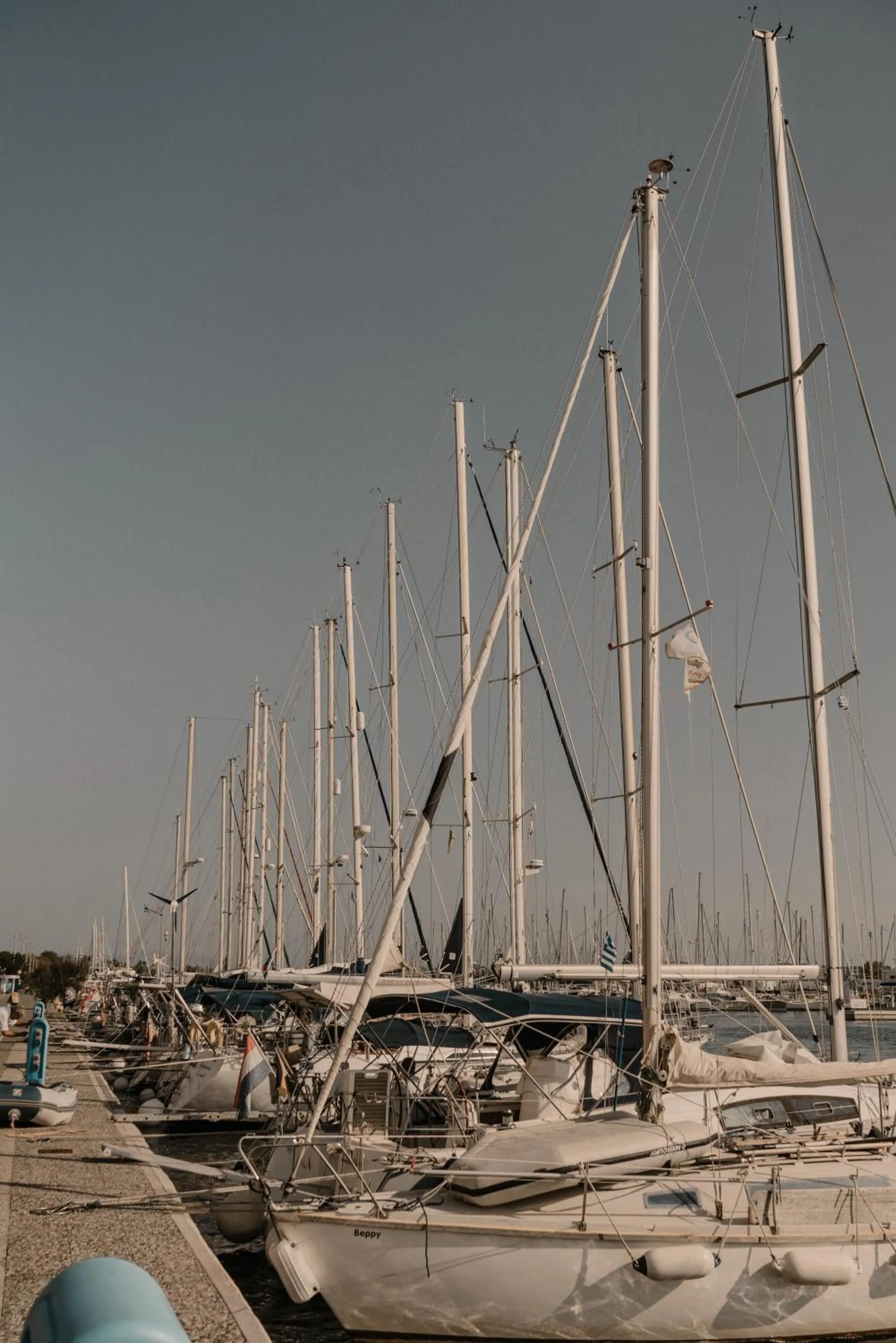 Nearby landmark in Melydron Apartments