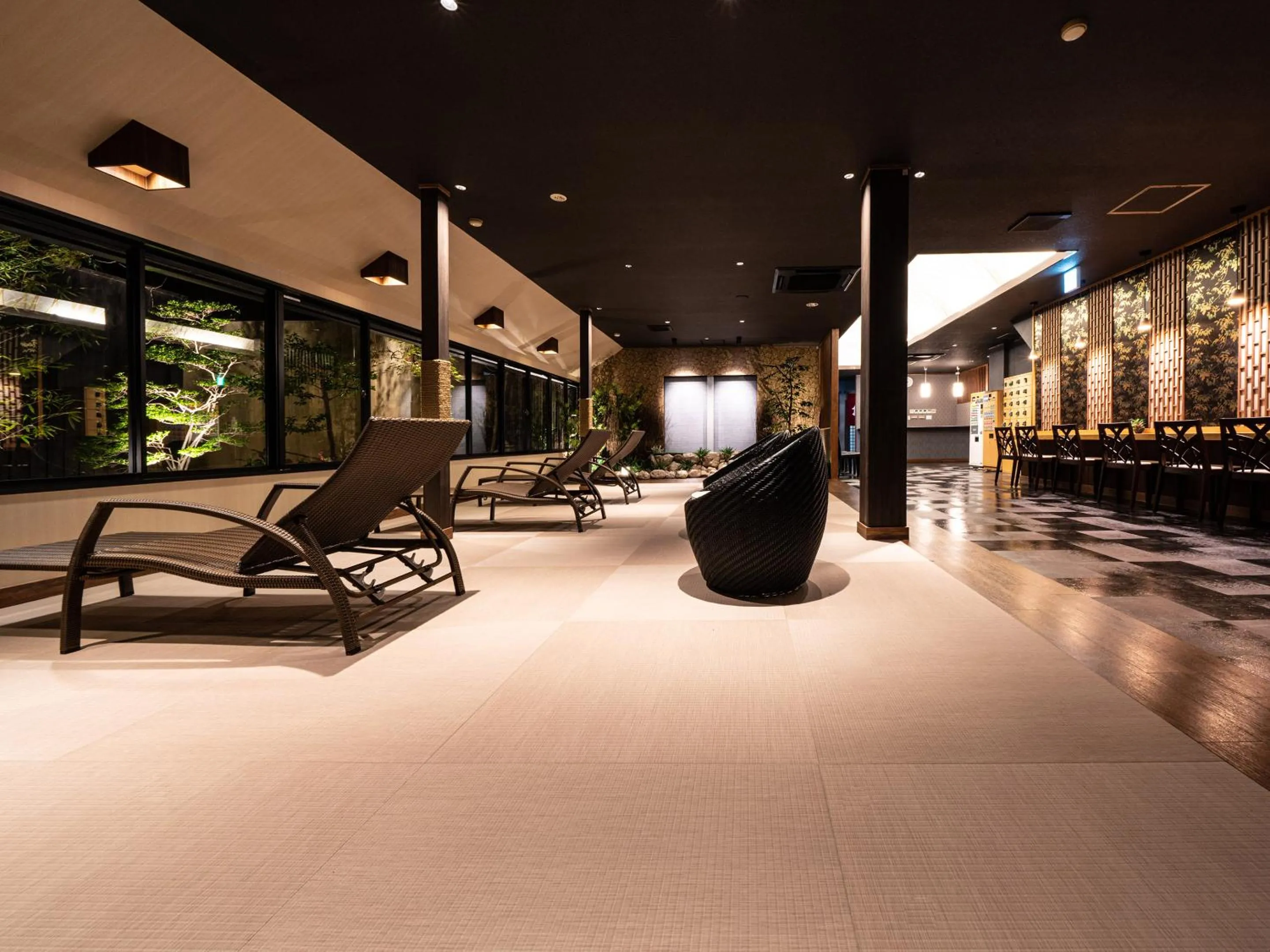 Other in Ooedo Onsen Monogatari Premium Hotel Fugetsu