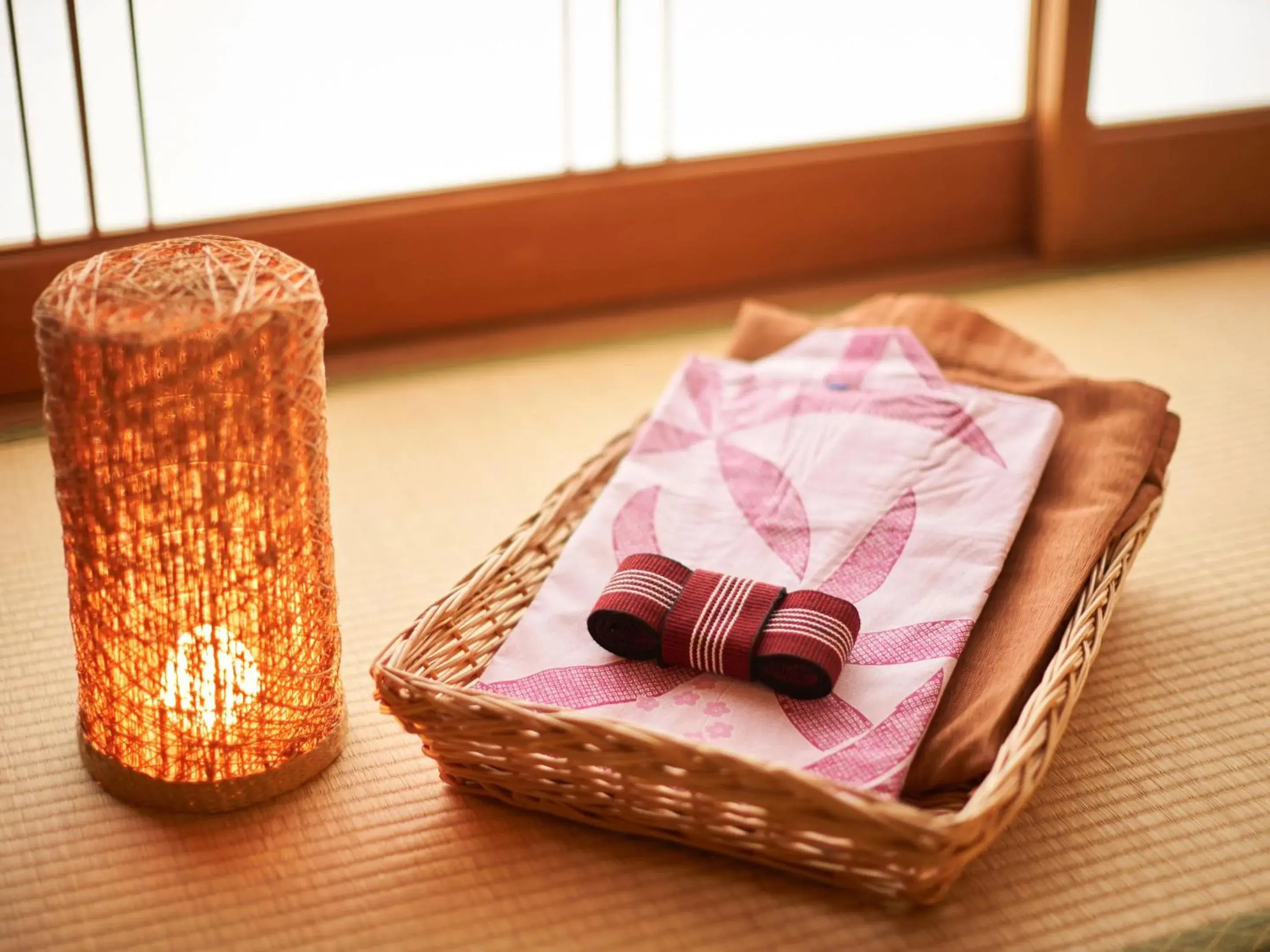 Standard Twin Room in Ooedo Onsen Monogatari Premium Hotel Fugetsu Standard Twin Room in Ooedo Onsen Monogatari Premium Hotel Fugetsu