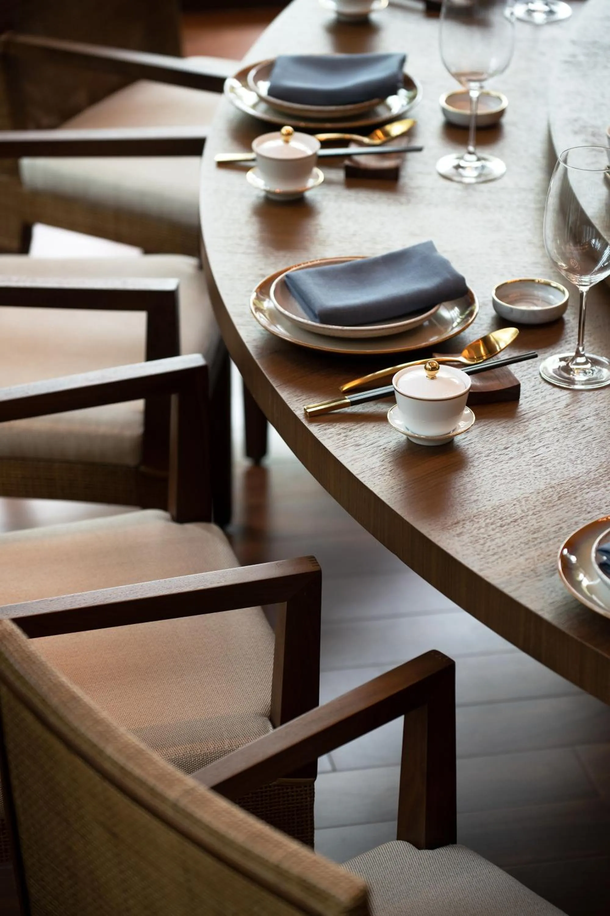 New World Qingyuan Hotel -formerly KHOS QINGYUAN