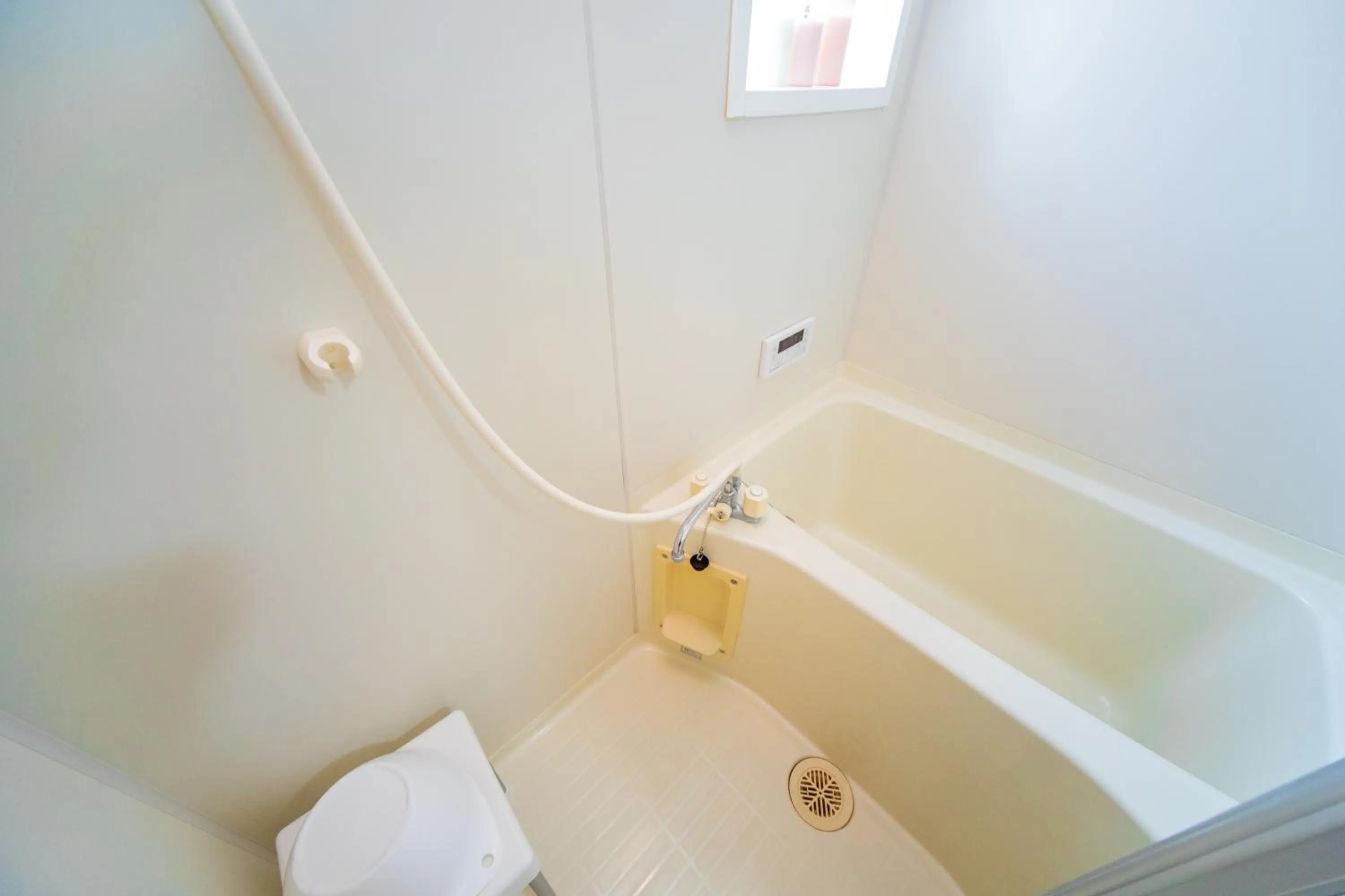 Bathroom in Awaji Central House in Kusumoto