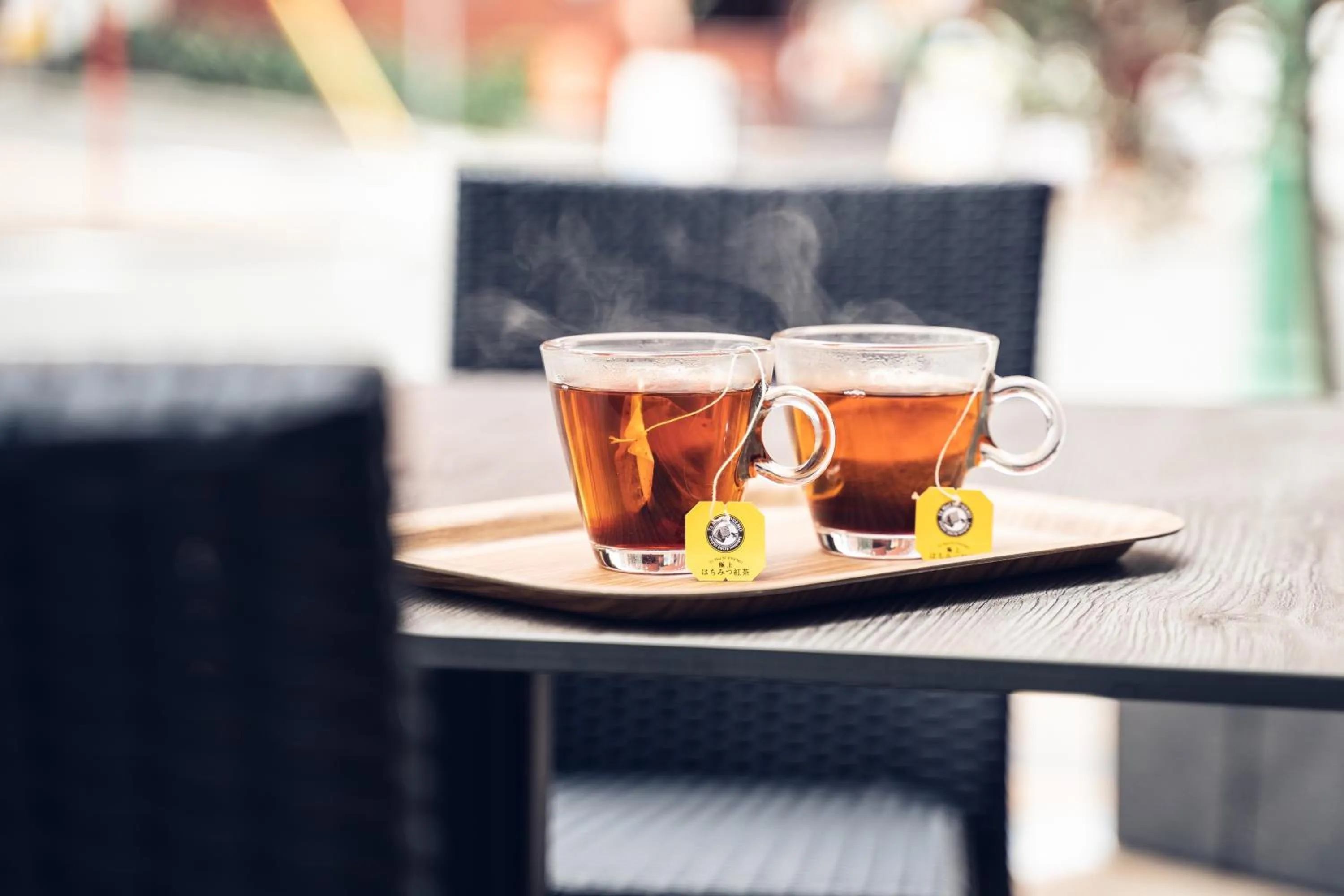 Coffee/tea facilities in The Royal Park Canvas - Kobe Sannomiya