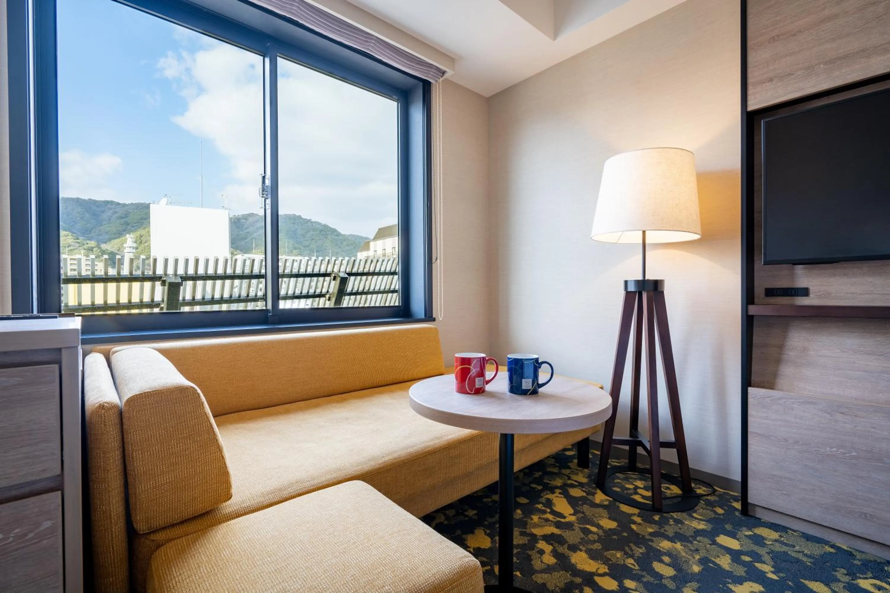 Other in The Royal Park Canvas - Kobe Sannomiya