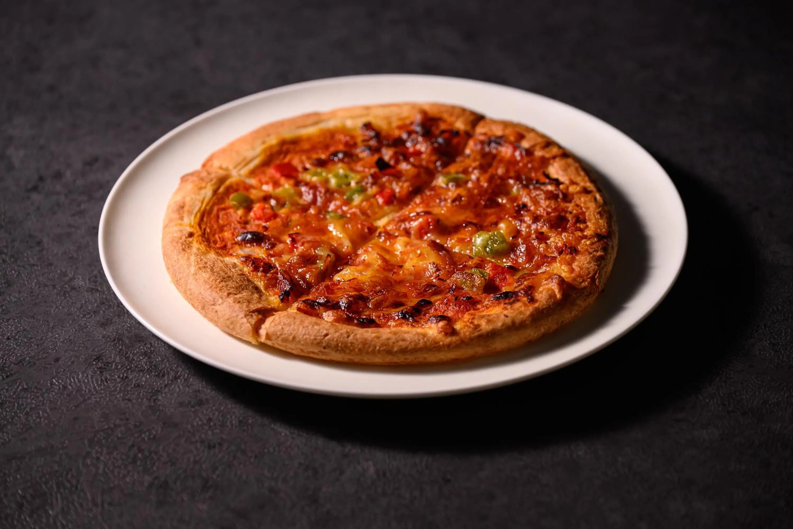 Food and drinks in The Royal Park Canvas - Kobe Sannomiya