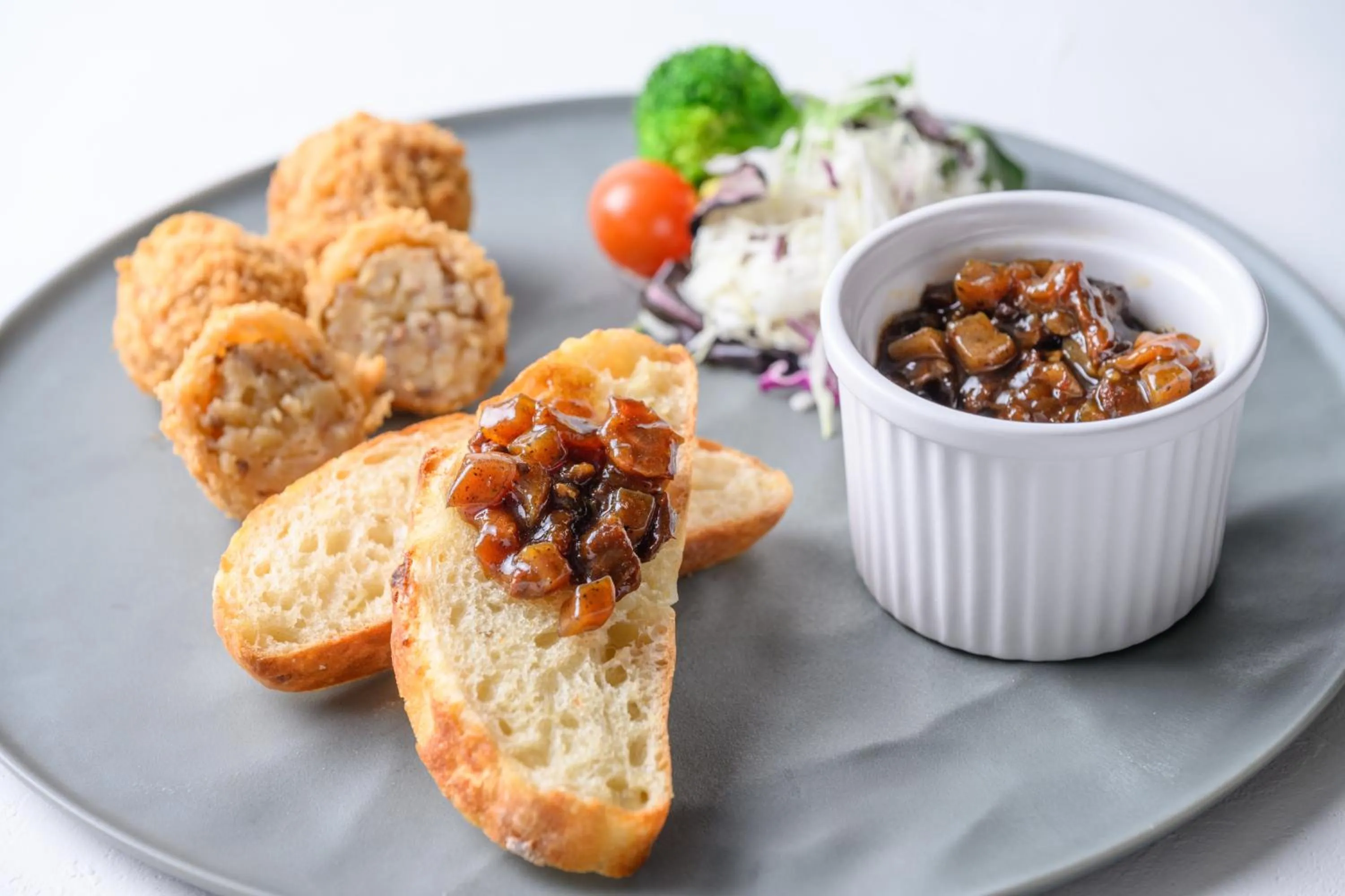 Buffet breakfast in The Royal Park Canvas - Kobe Sannomiya