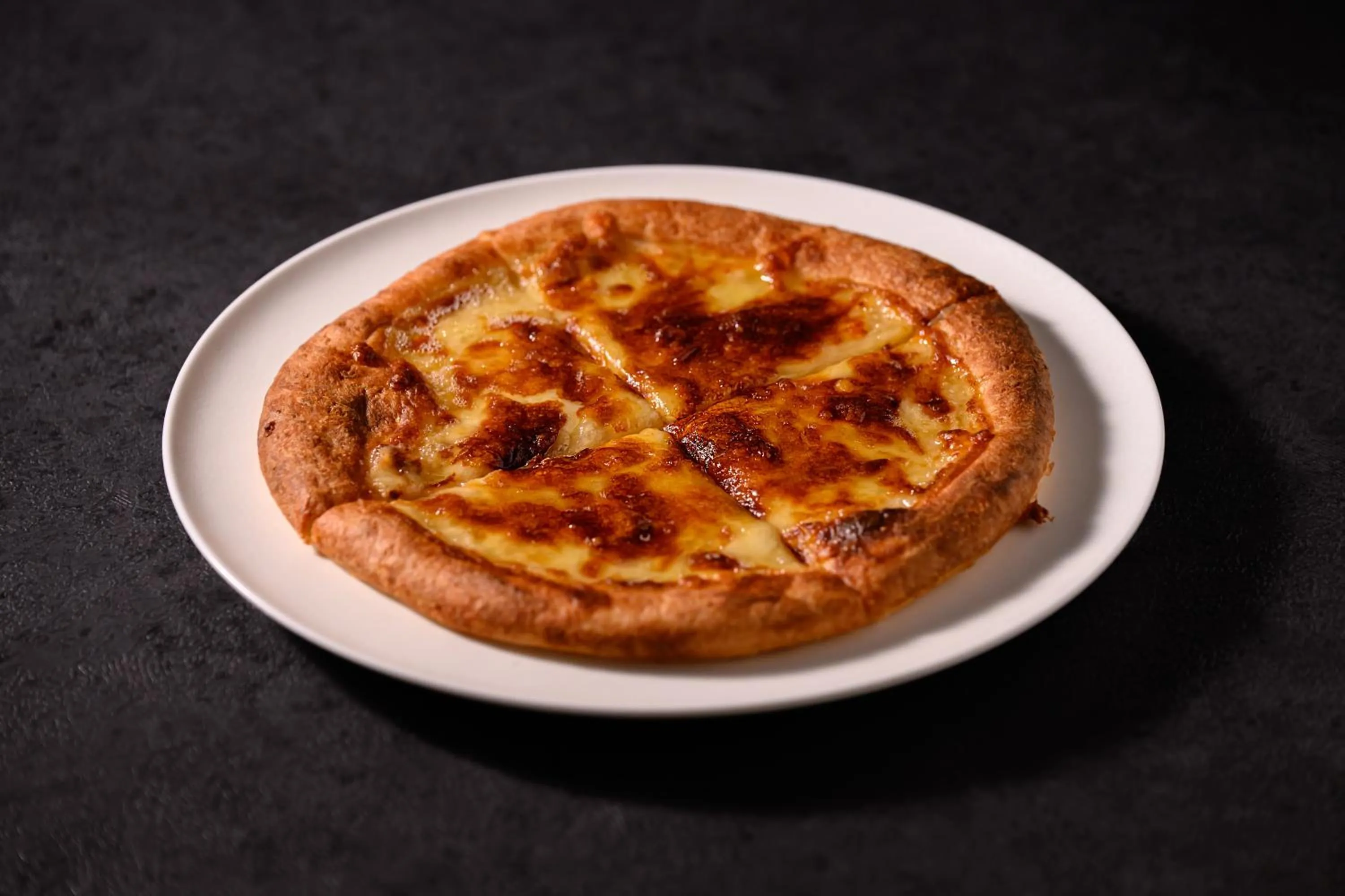 Food and drinks in The Royal Park Canvas - Kobe Sannomiya