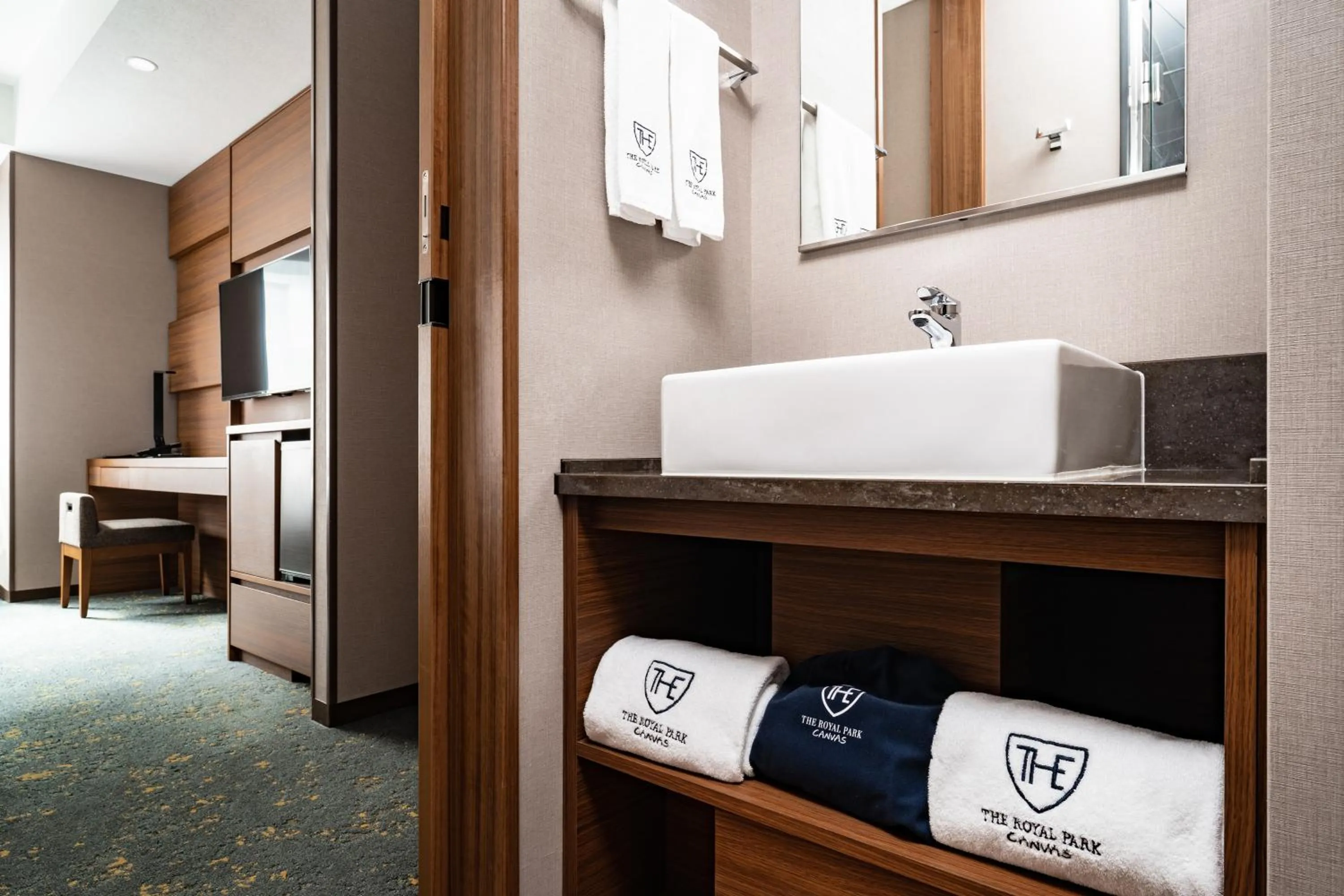 The Royal Park Canvas - Kobe Sannomiya