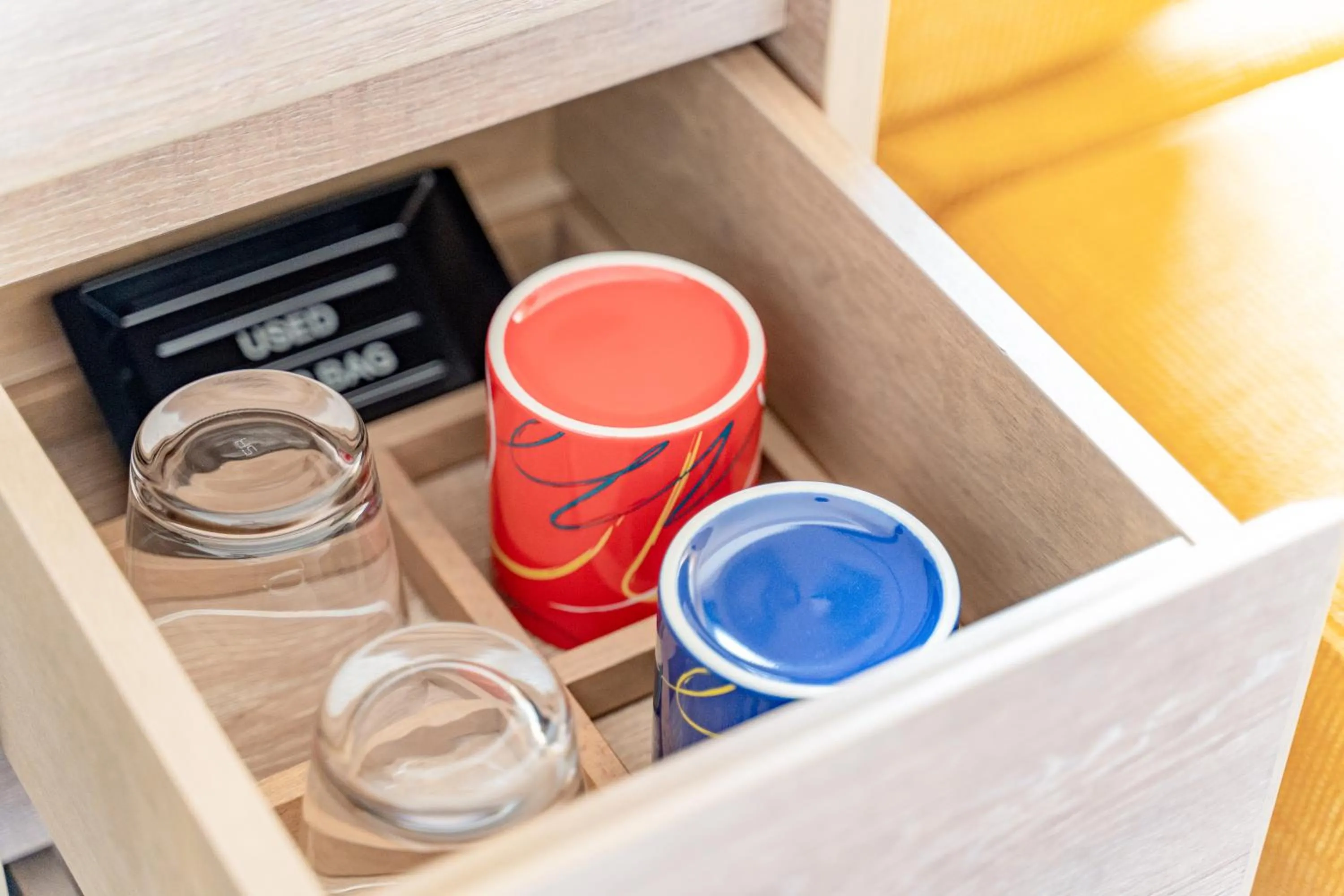 Drinks in The Royal Park Canvas - Kobe Sannomiya