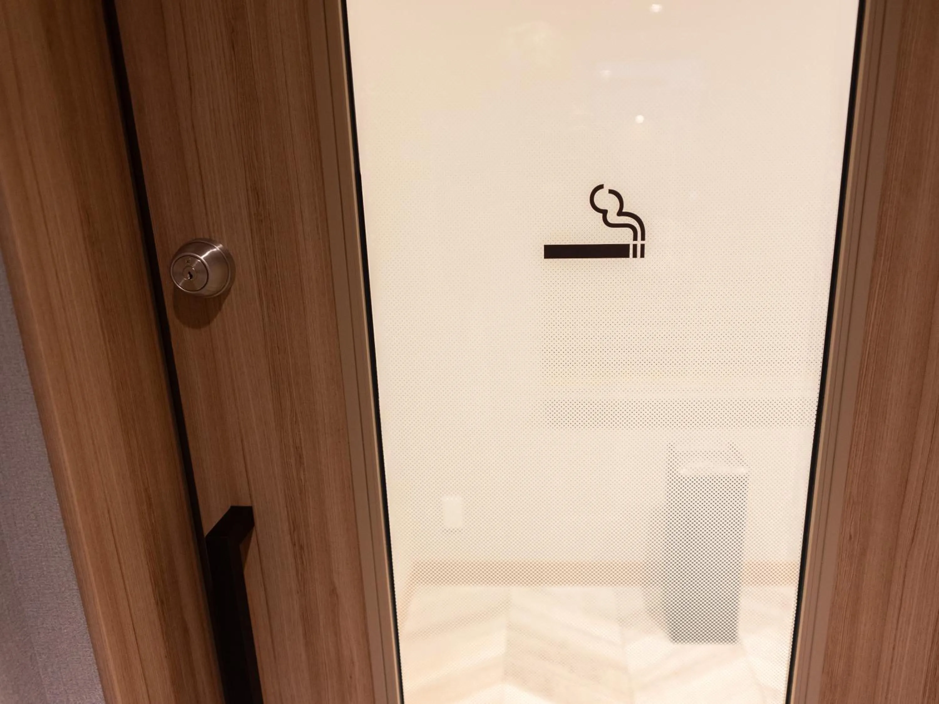 Area and facilities in Super Hotel Sendai Airport Inter