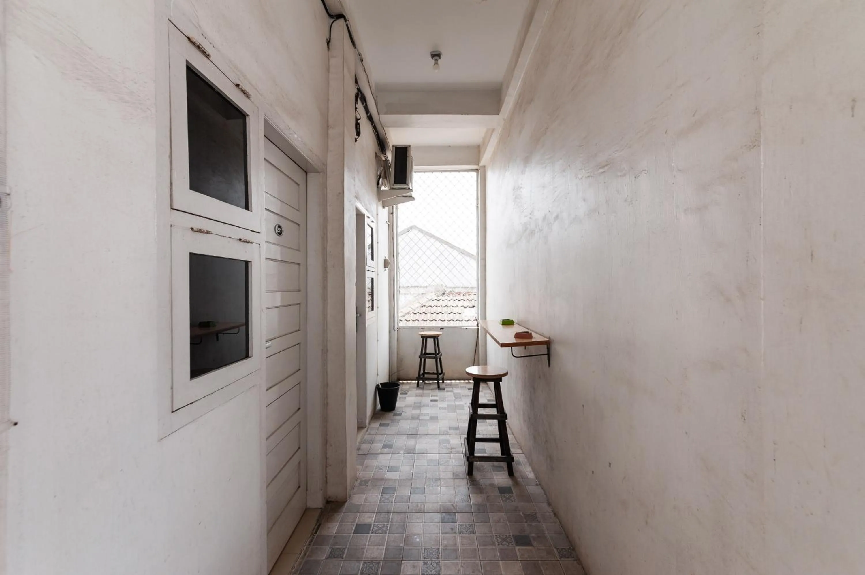 Property building in RedDoorz Syariah near RSUD Zainoel Abidin Banda Aceh