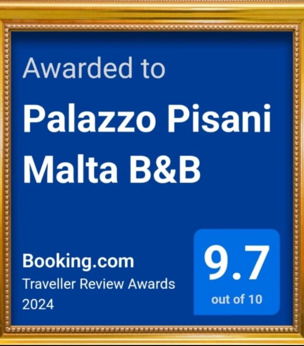 Palazzo Pisani Malta Boutique and SPA