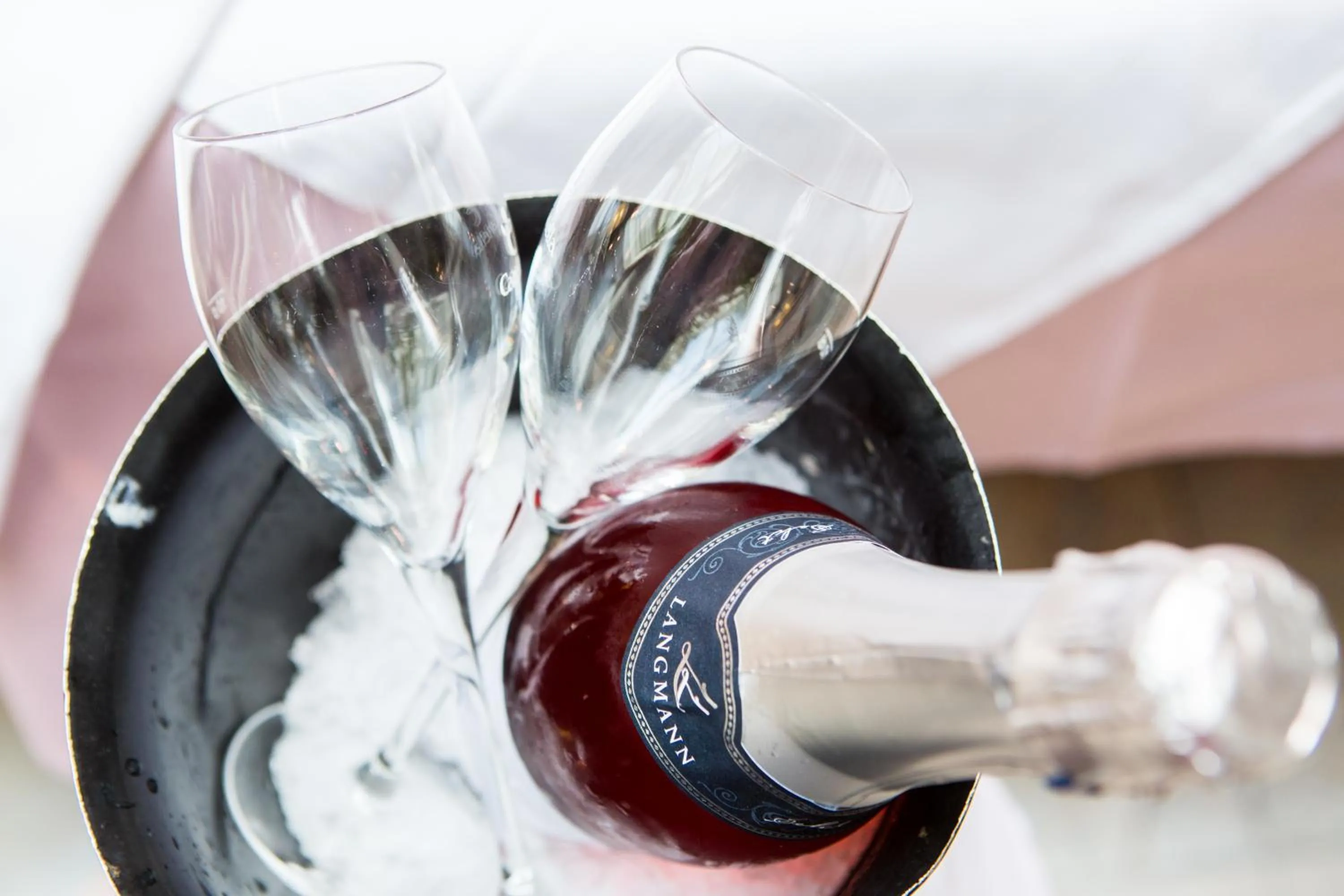 Alcoholic drinks in Gasthof-Restaurant Kollar Göbl