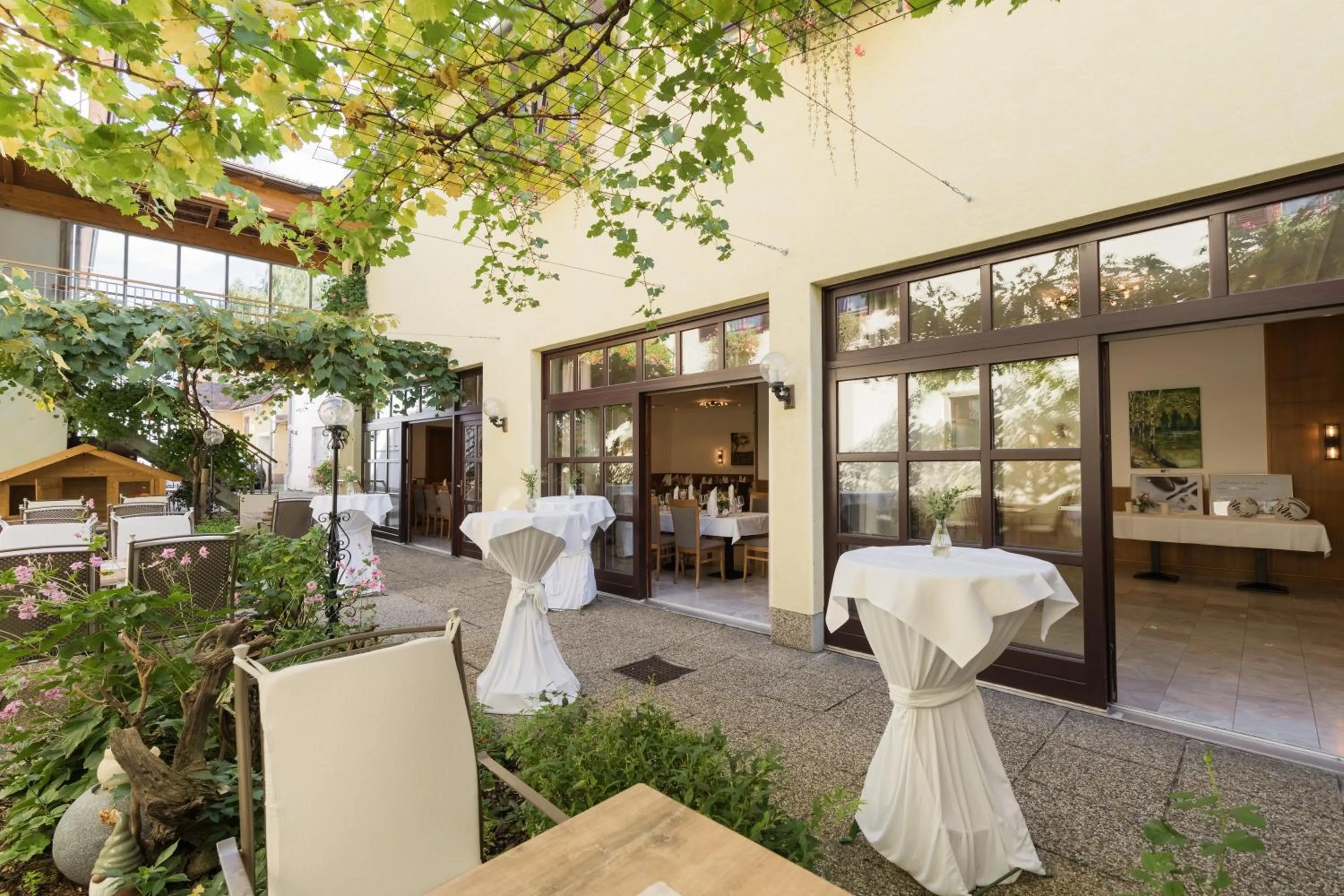 Gasthof-Restaurant Kollar Göbl