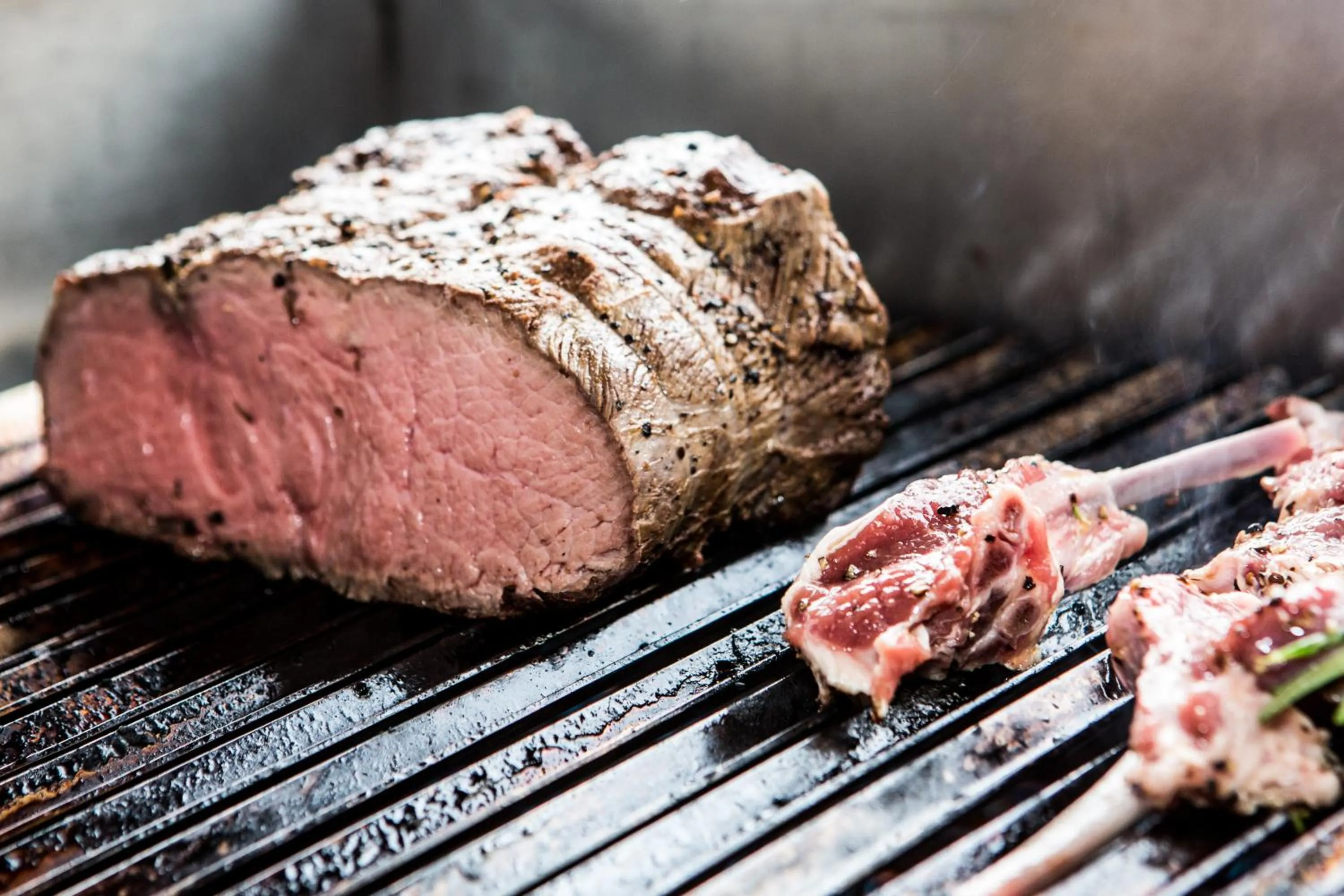 Meals in Gasthof-Restaurant Kollar Göbl