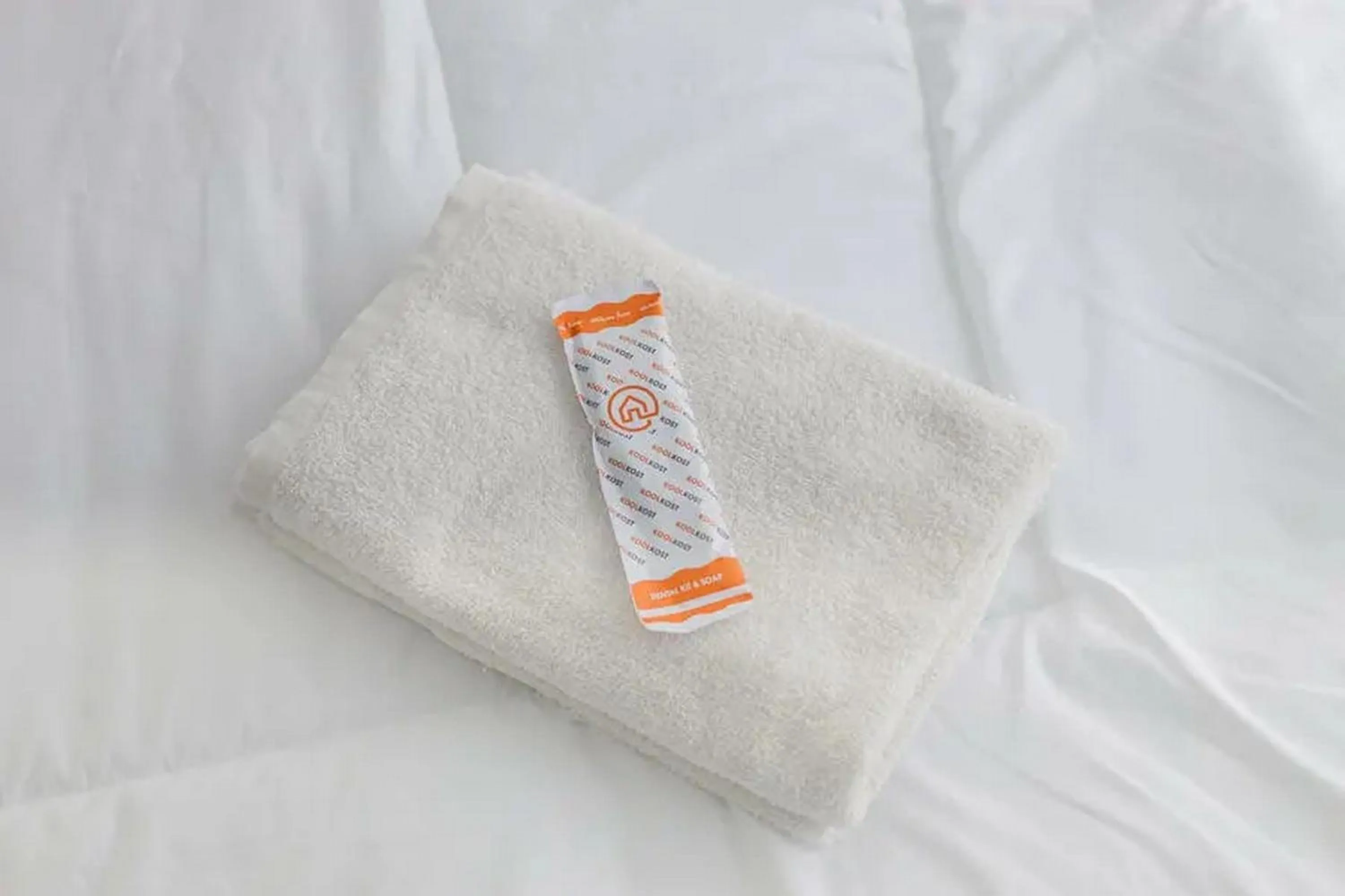 Bedroom, Bed in KoolKost Syariah near Bintaro Jaya Xchange