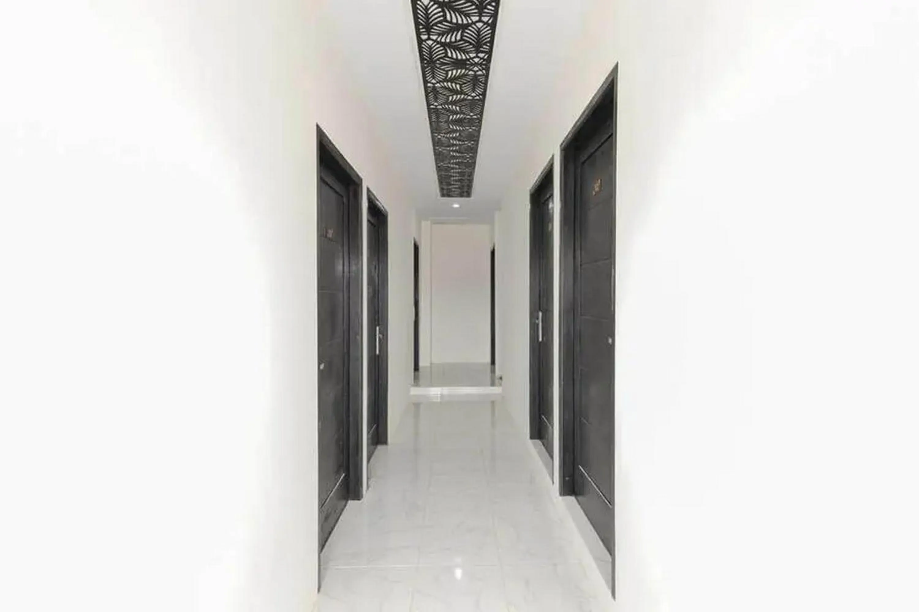 Floor plan in KoolKost Syariah near Bintaro Jaya Xchange