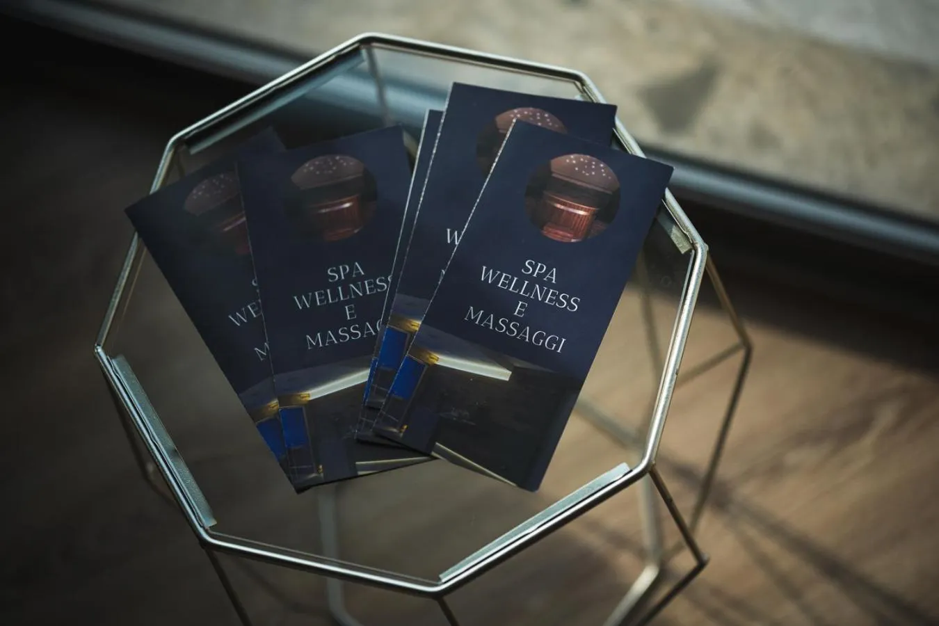 Lounge or bar in Lake Hotel La Pieve