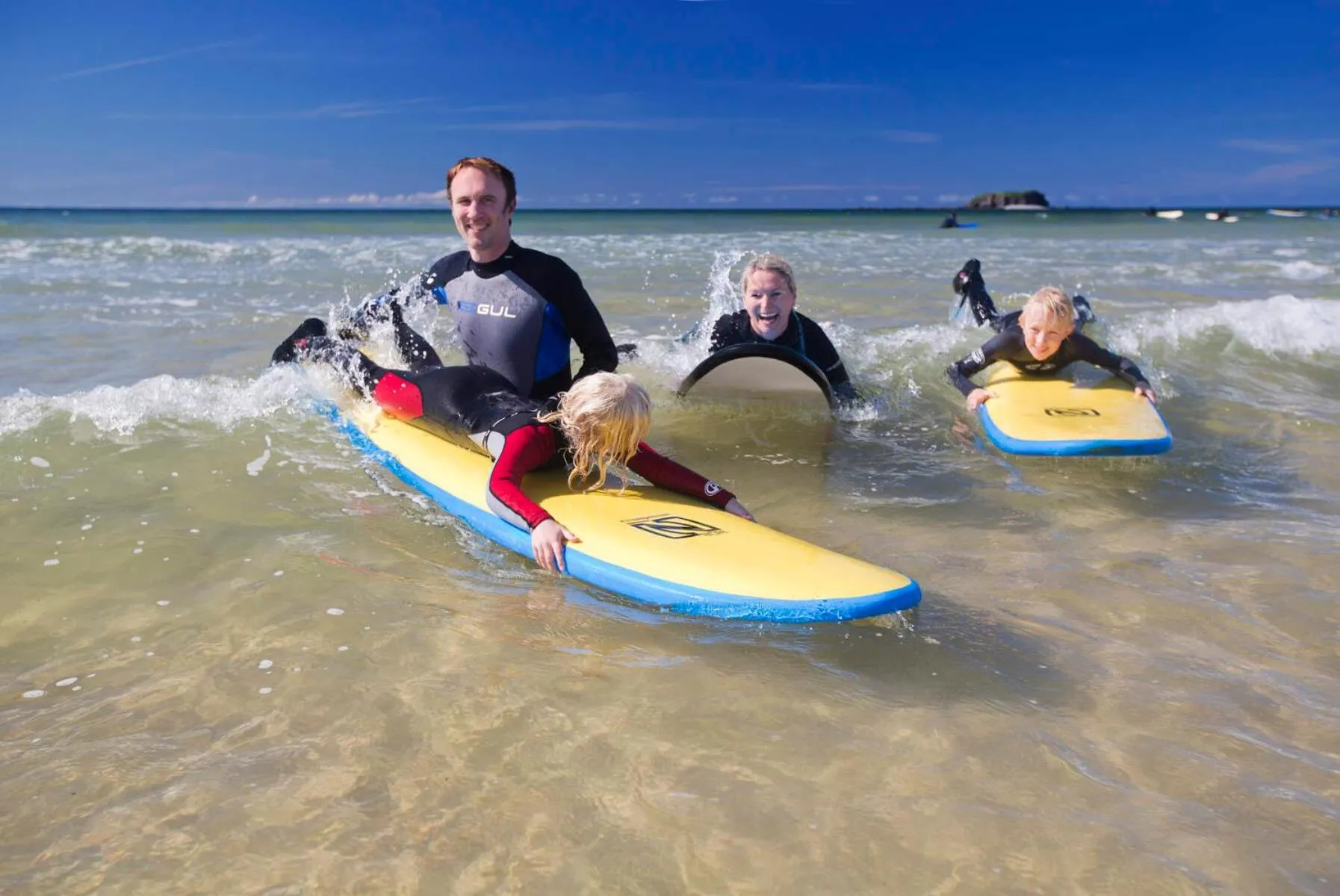 People in Joyce's Carndonagh Inishowen