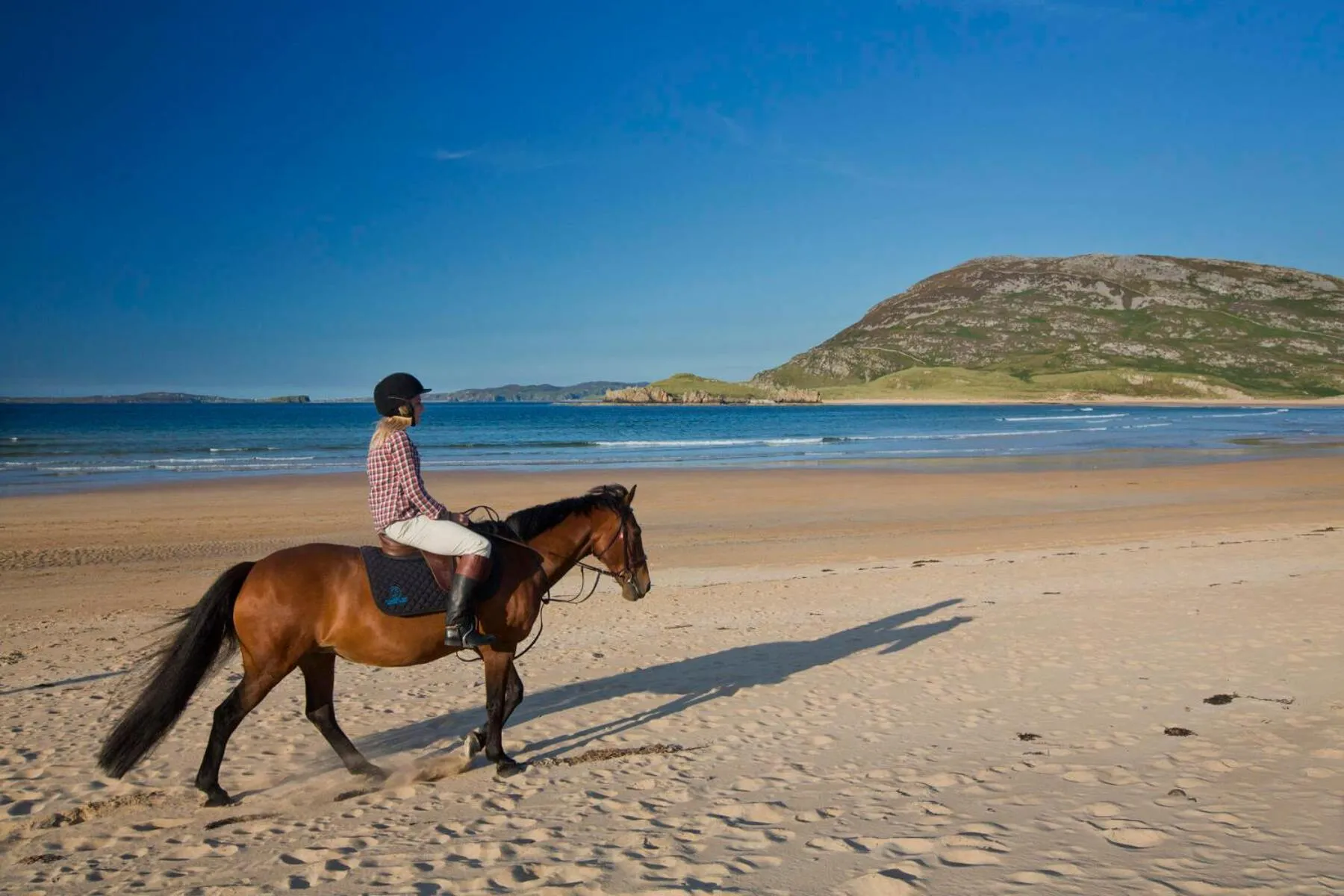 People in Joyce's Carndonagh Inishowen