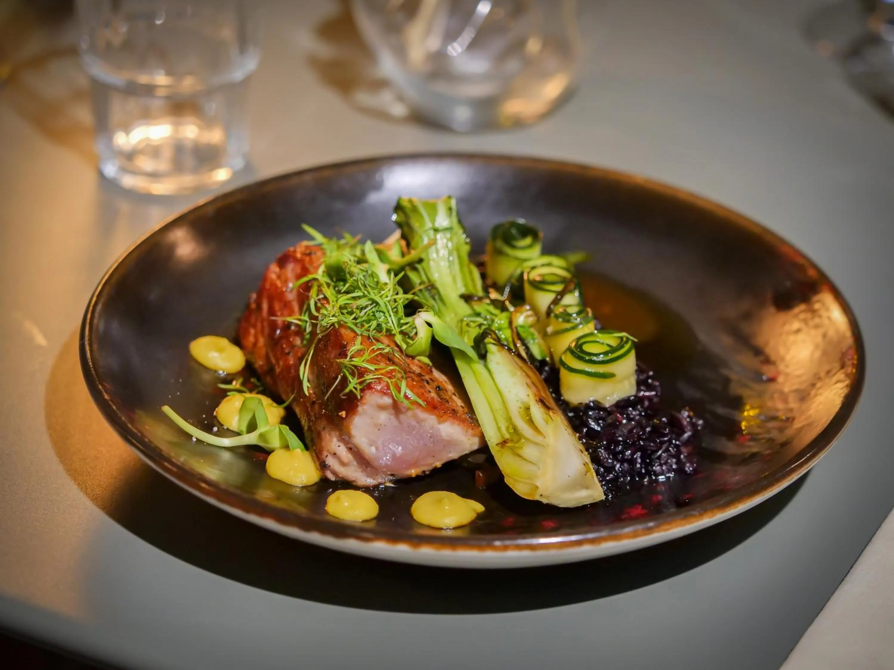 Property building in Appart hôtel Maison Montgrand-Vieux Port