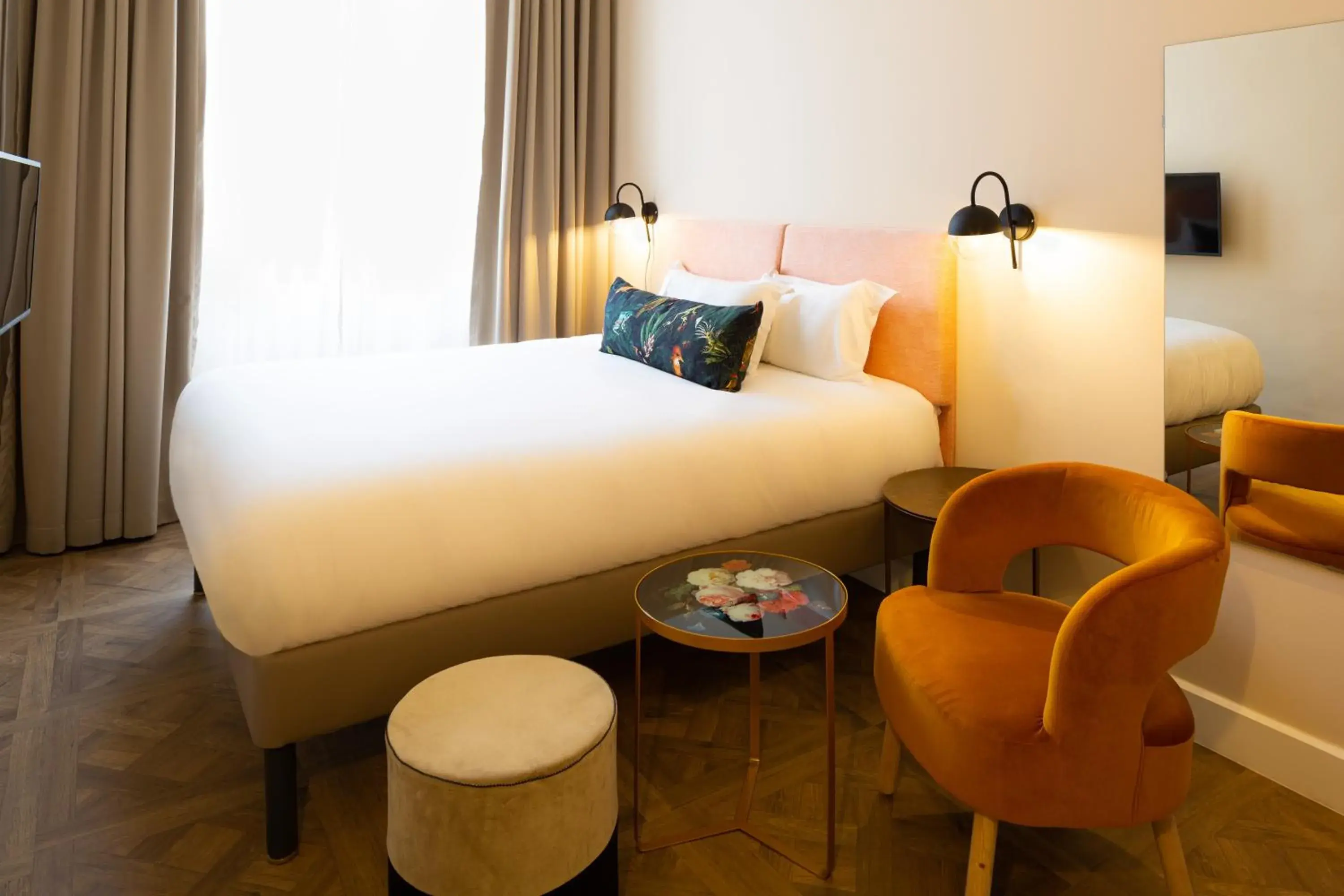 Studio (1-2 Adults) in Appart hôtel Maison Montgrand-Vieux Port Studio (1-2 Adults) in Appart hôtel Maison Montgrand-Vieux Port