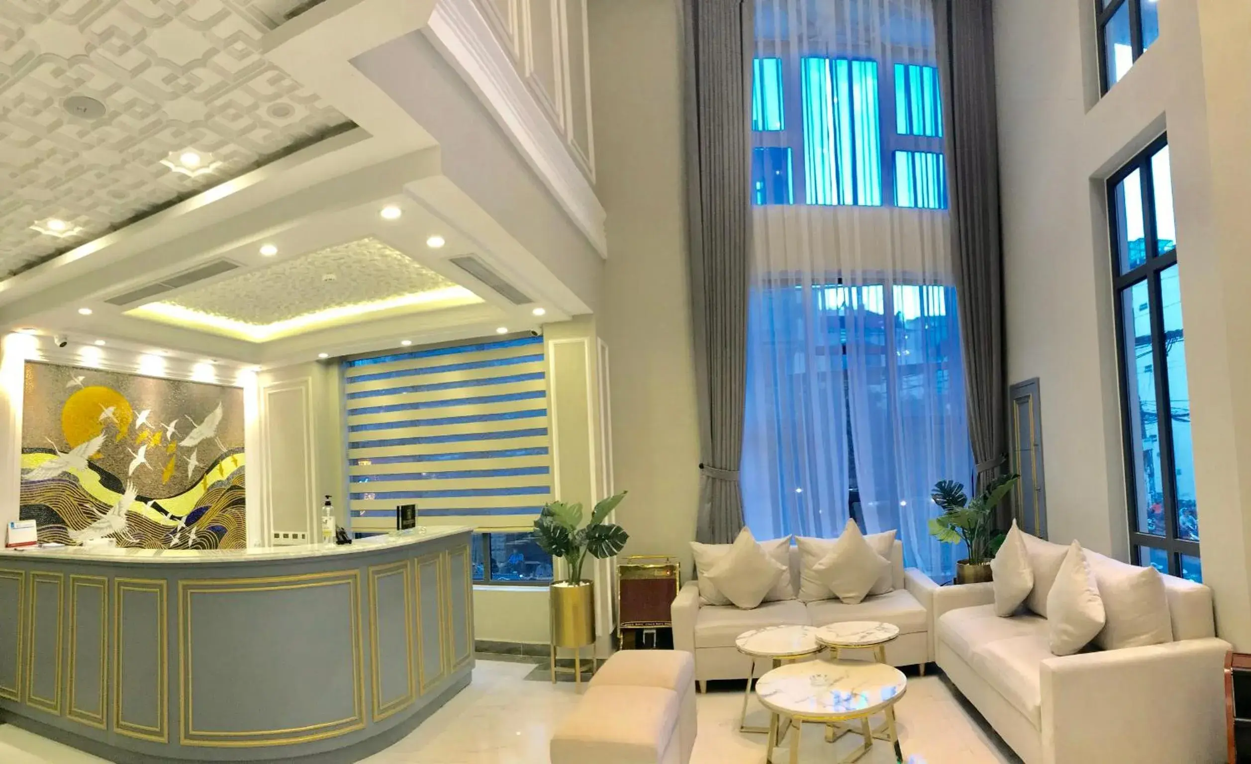 Tuong Vi Corner Tuong Vi Corner