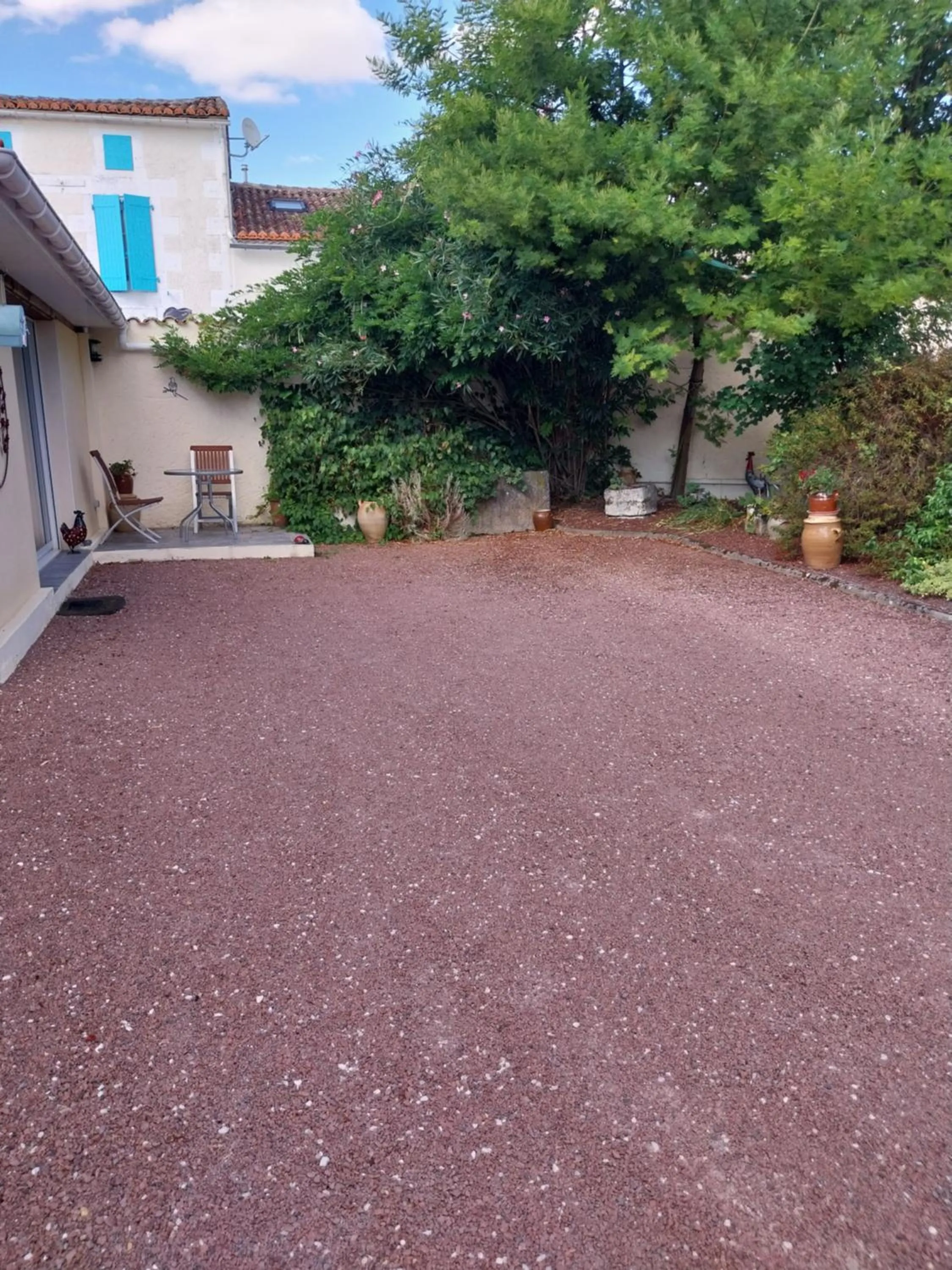 chambre d'hotes studio des tourterelles