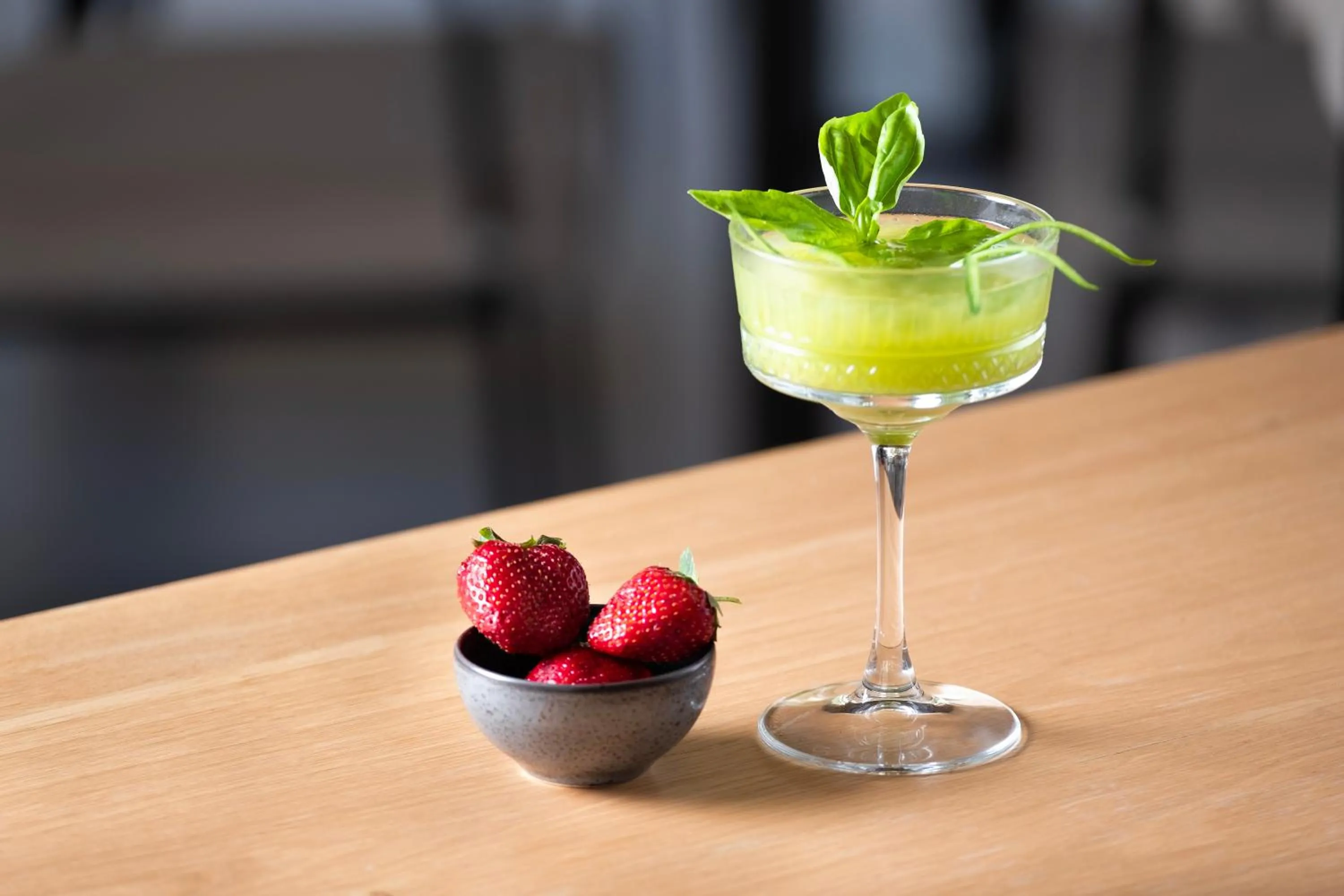 Drinks in Kalkan Saray Suites Hotel