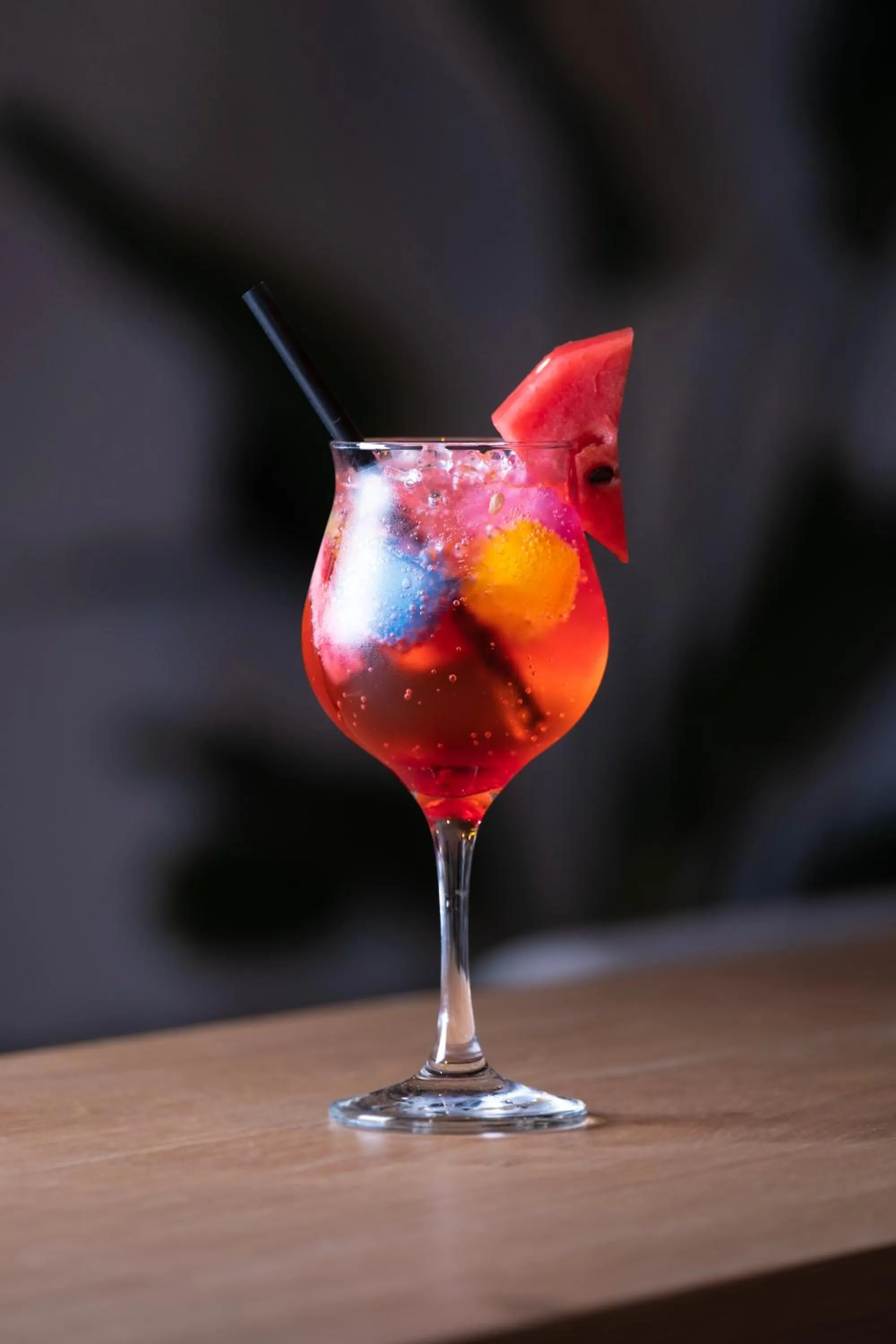 Drinks in Kalkan Saray Suites Hotel