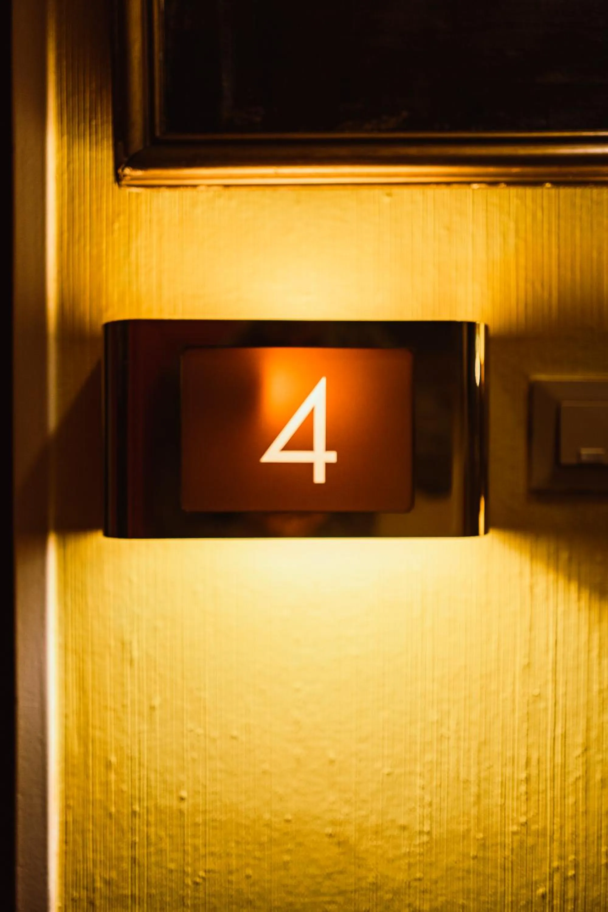 Photo of the whole room in Design Hotel Euskirchen