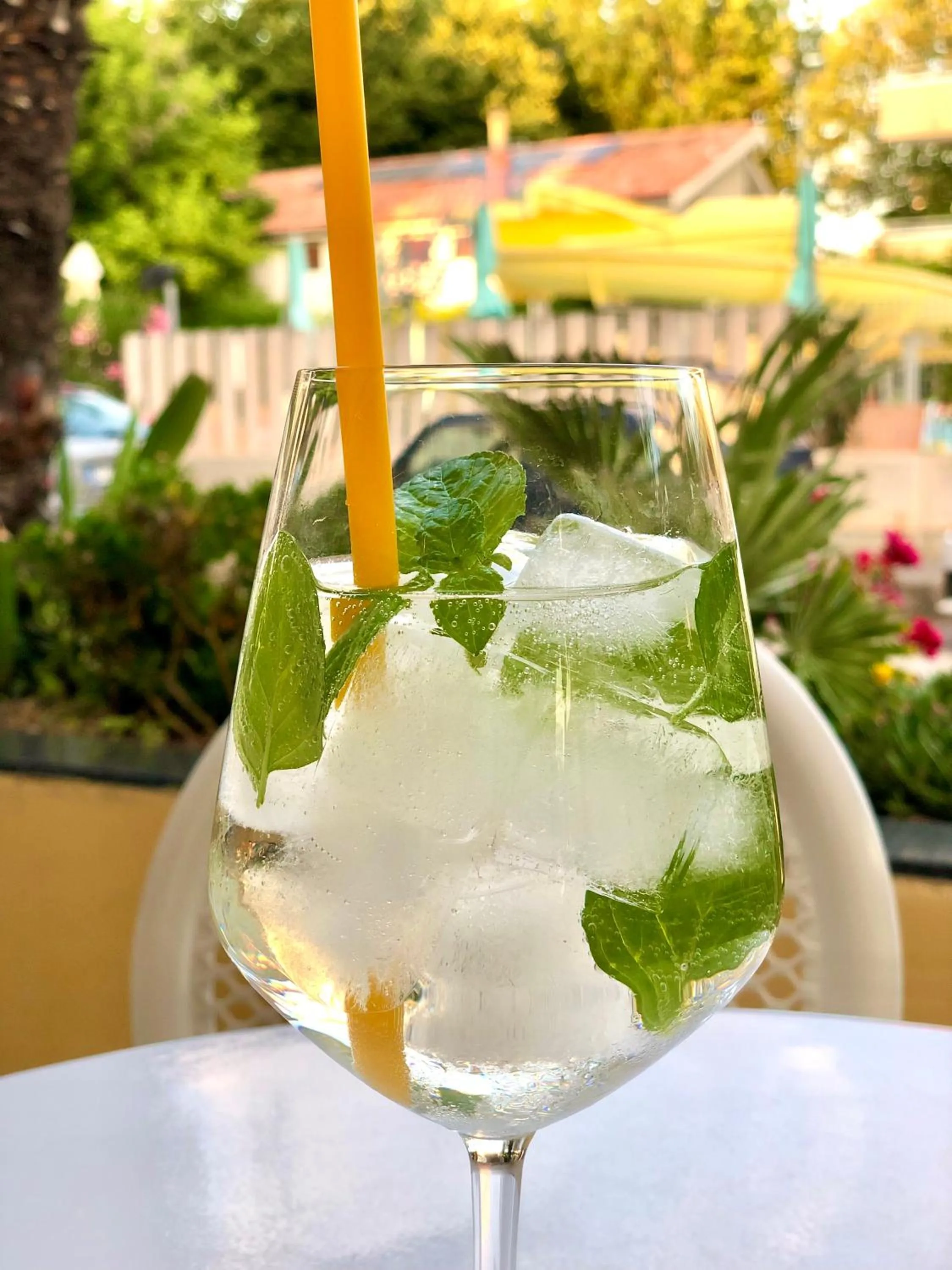 Lounge or bar in Hotel Caravel B&B