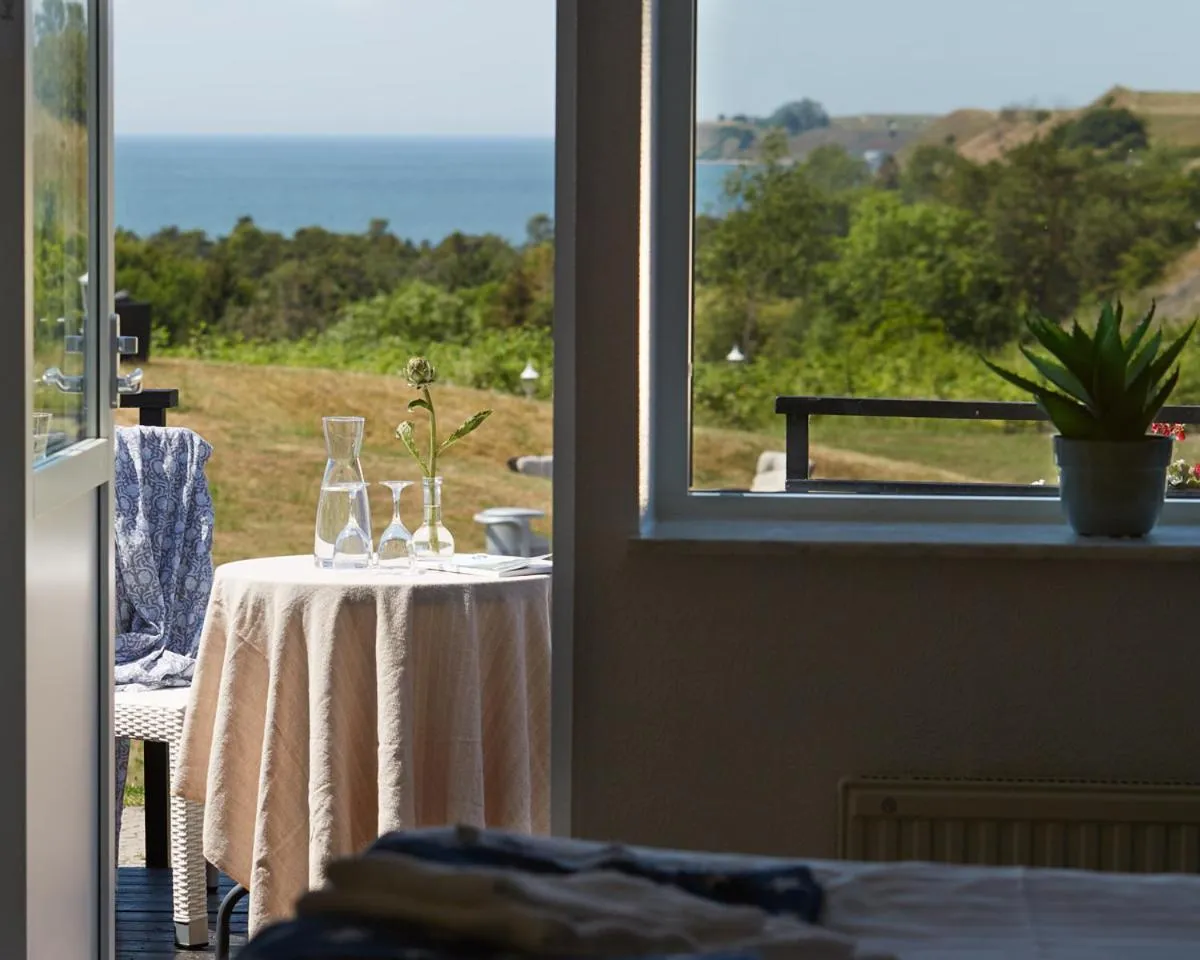 Löderup Strandbad Hotell och Restaurang