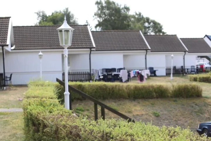 Löderup Strandbad Hotell och Restaurang