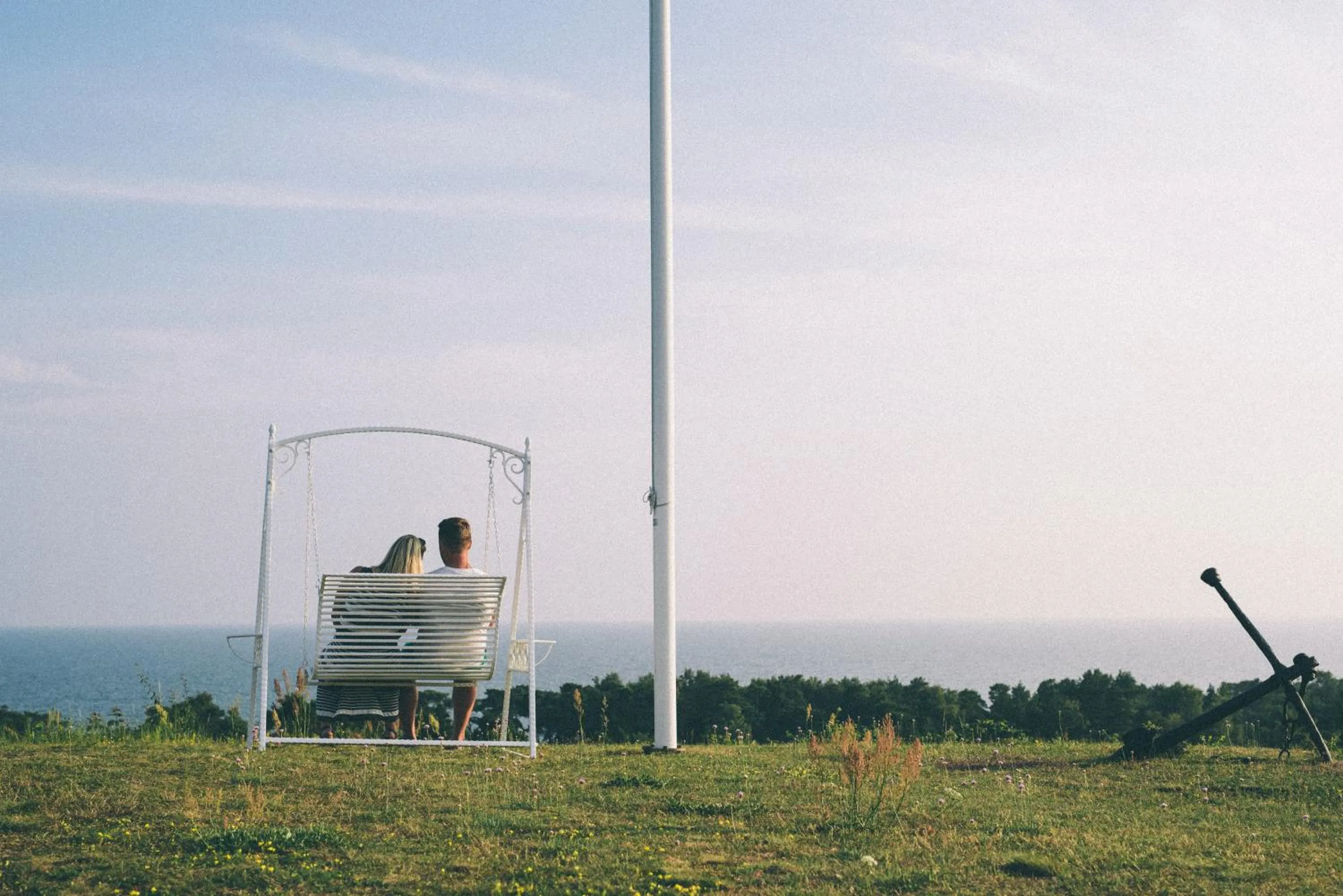 Löderup Strandbad Hotell och Restaurang