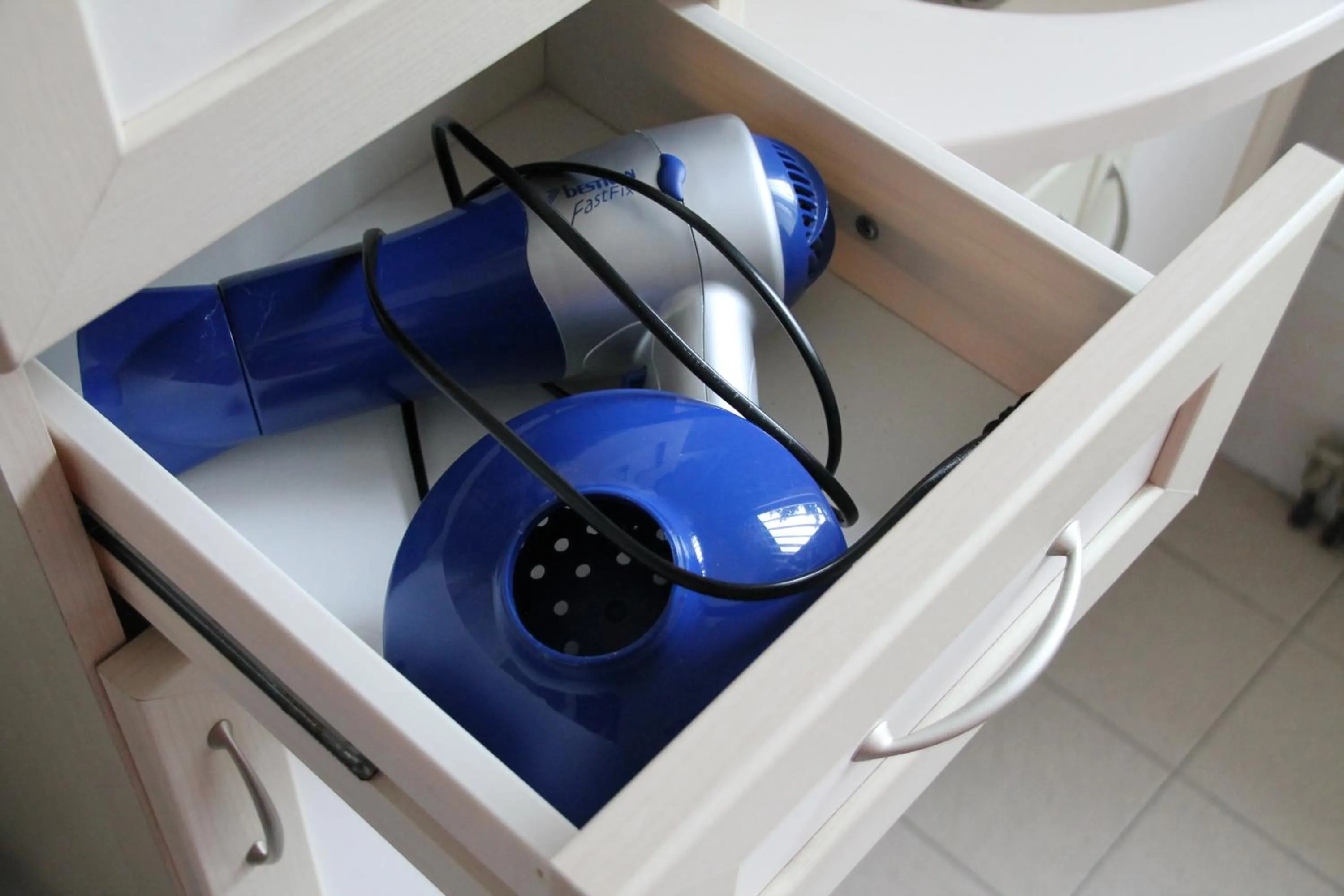 heating in B&B Gamerenwaard