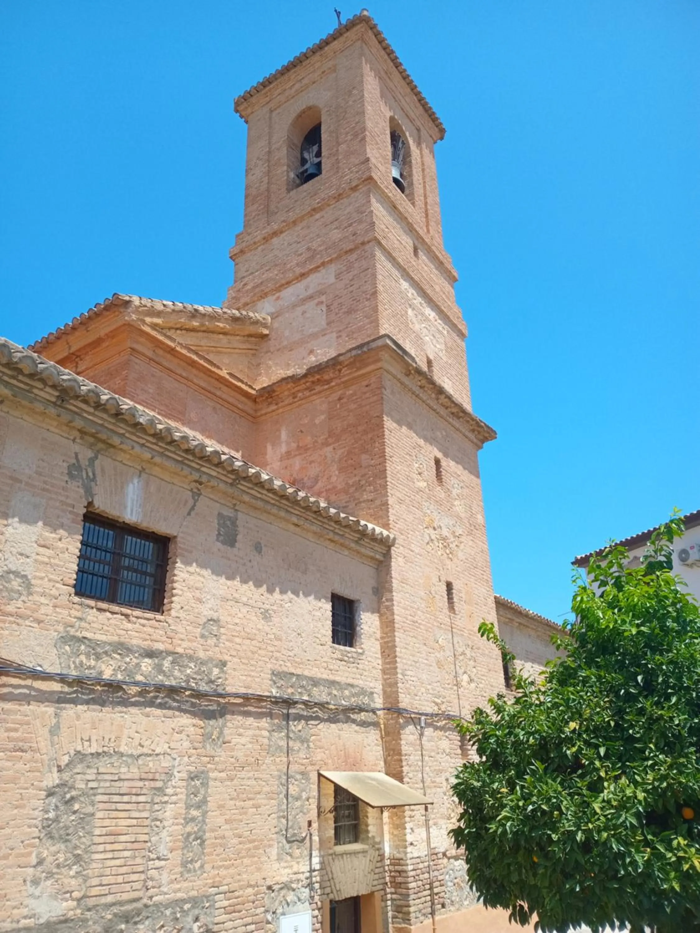 Landmark view in Casa Alice Salar