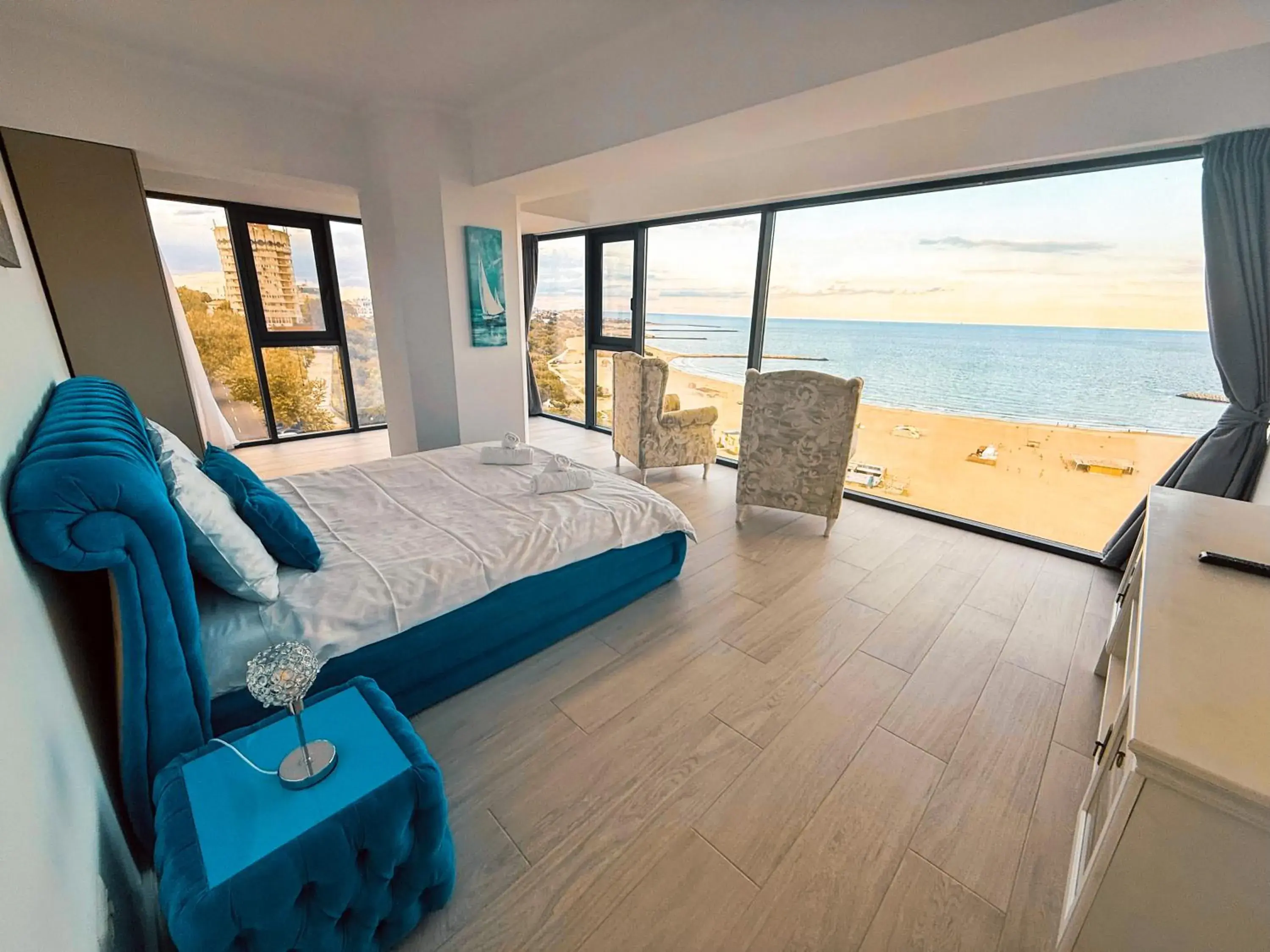 Maritimo ApartHotel Maritimo ApartHotel