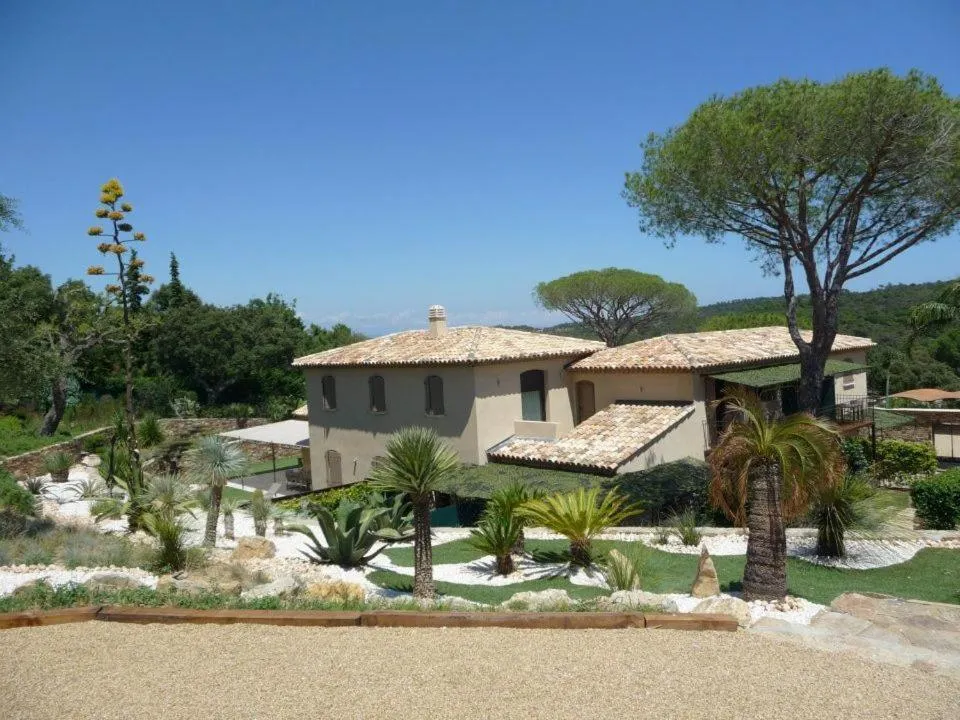 Property building in BASTIDE DE RAMATUELLE