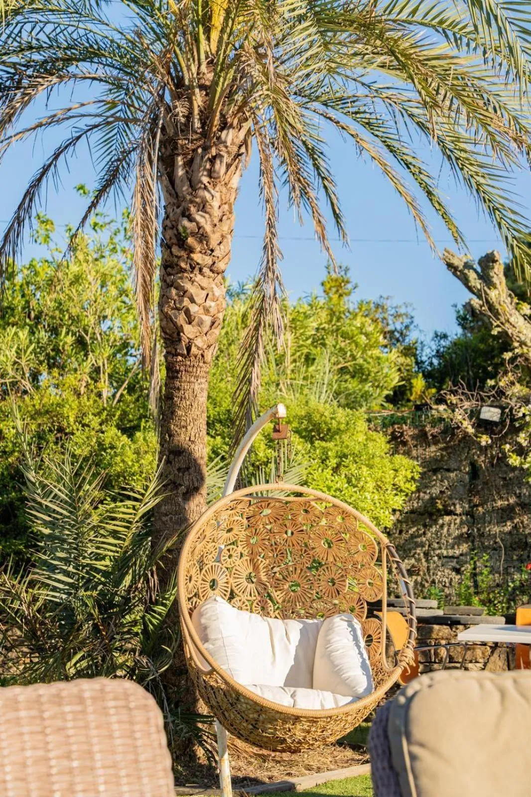 Property building in BASTIDE DE RAMATUELLE