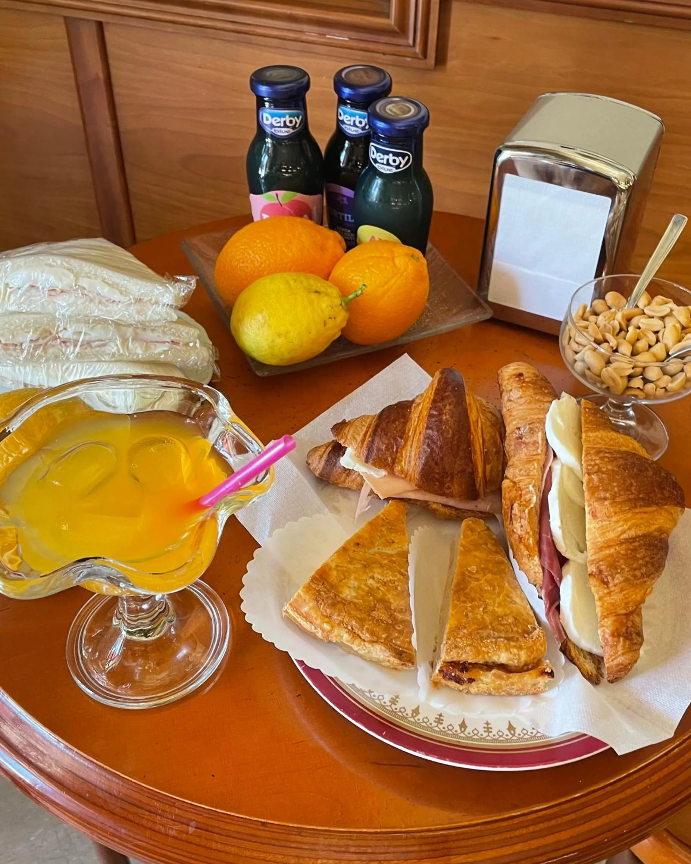 Antica Dimora Le sette Lune