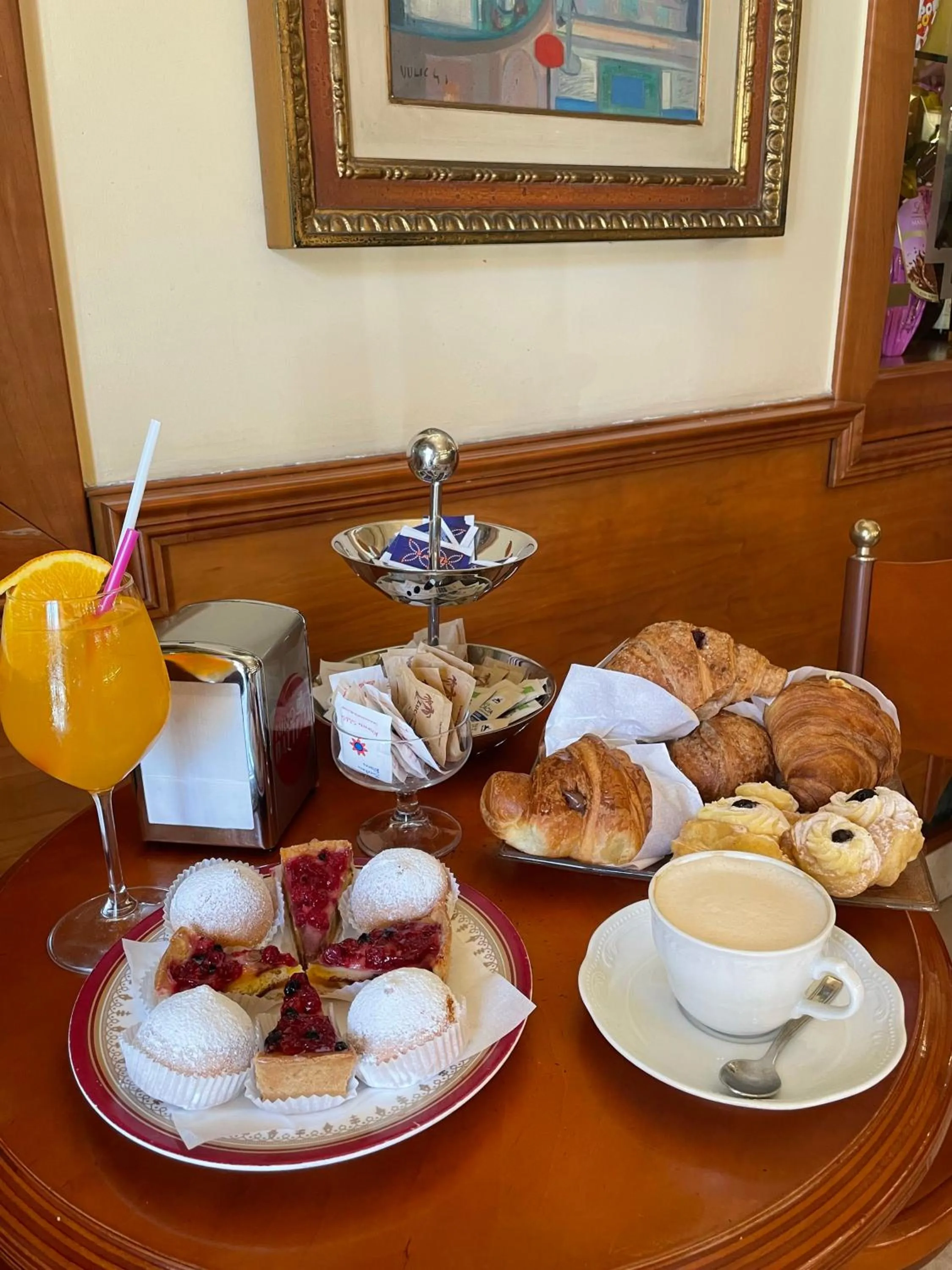 Antica Dimora Le sette Lune