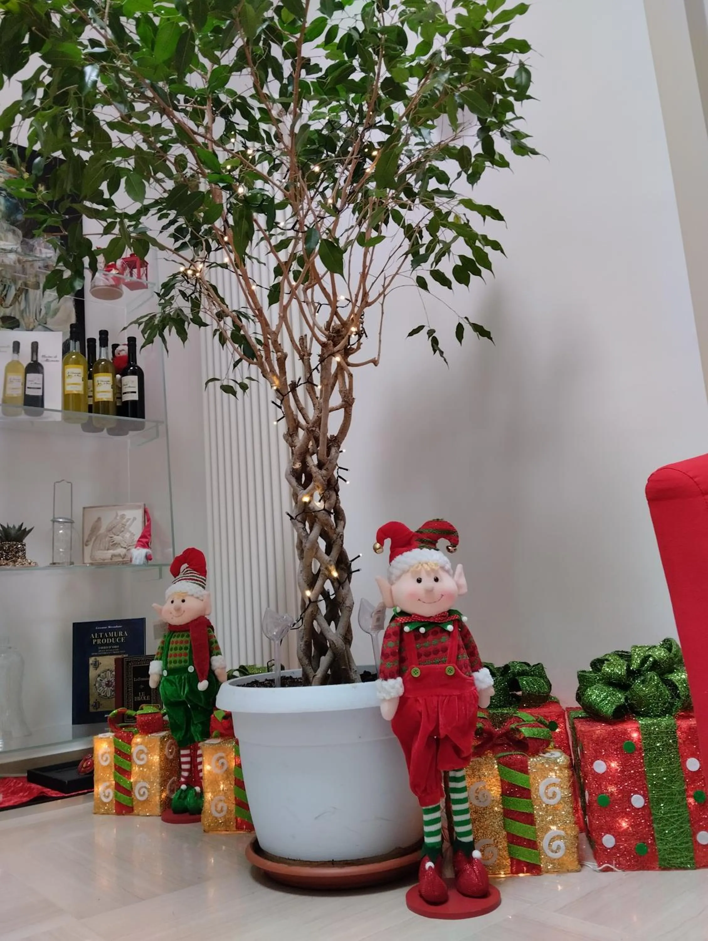 Antica Dimora Le sette Lune