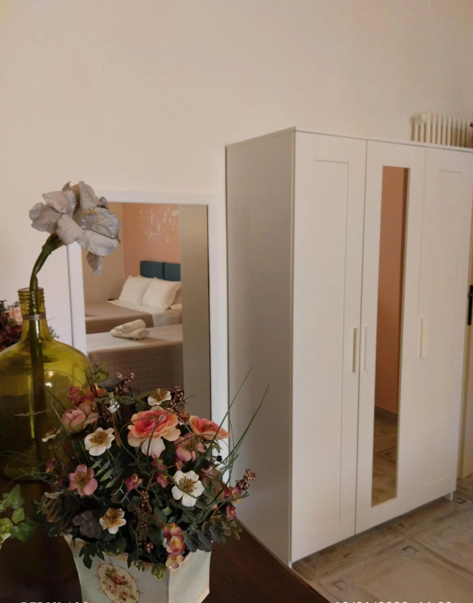 Antica Dimora Le sette Lune