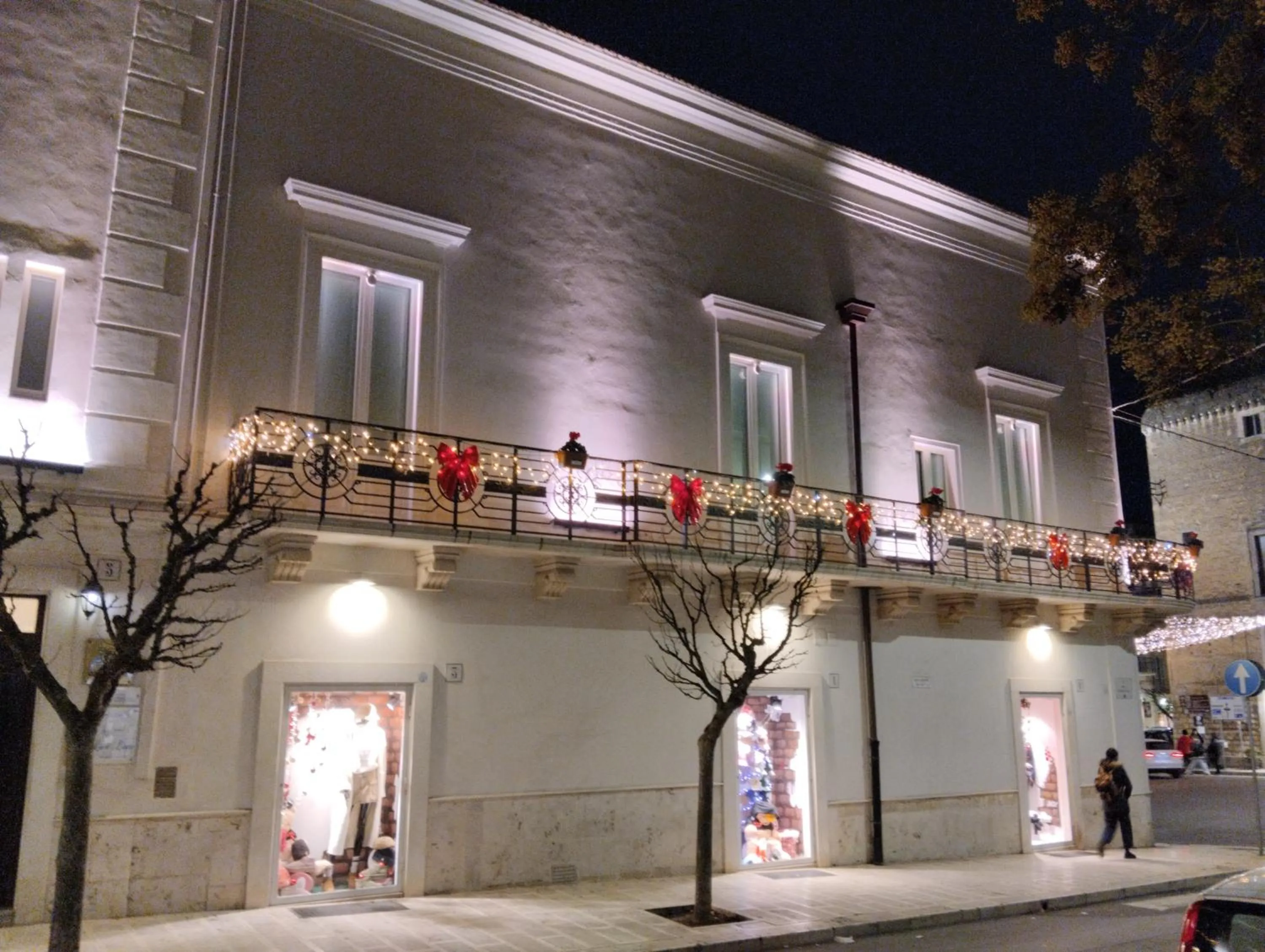 Antica Dimora Le sette Lune