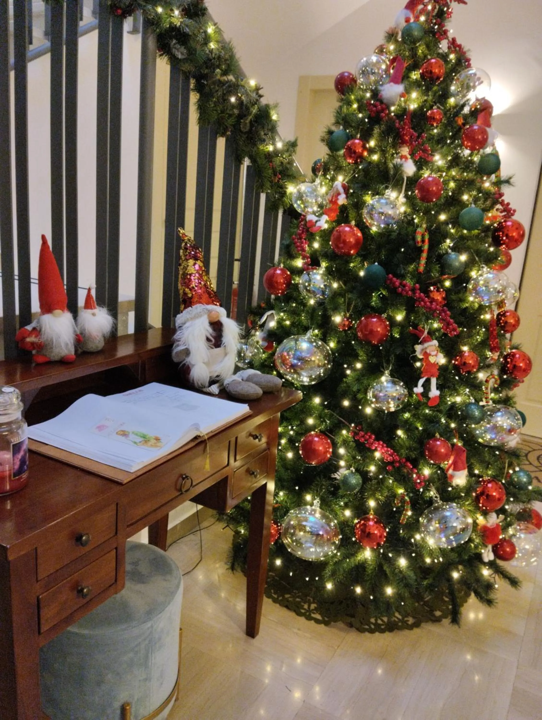 Antica Dimora Le sette Lune