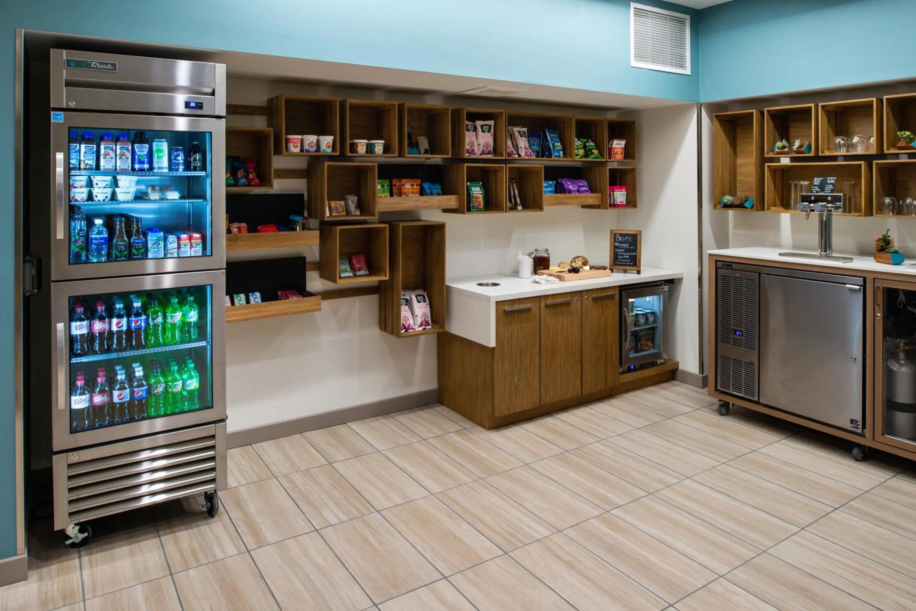 Other in Element Kansas City Overland Park