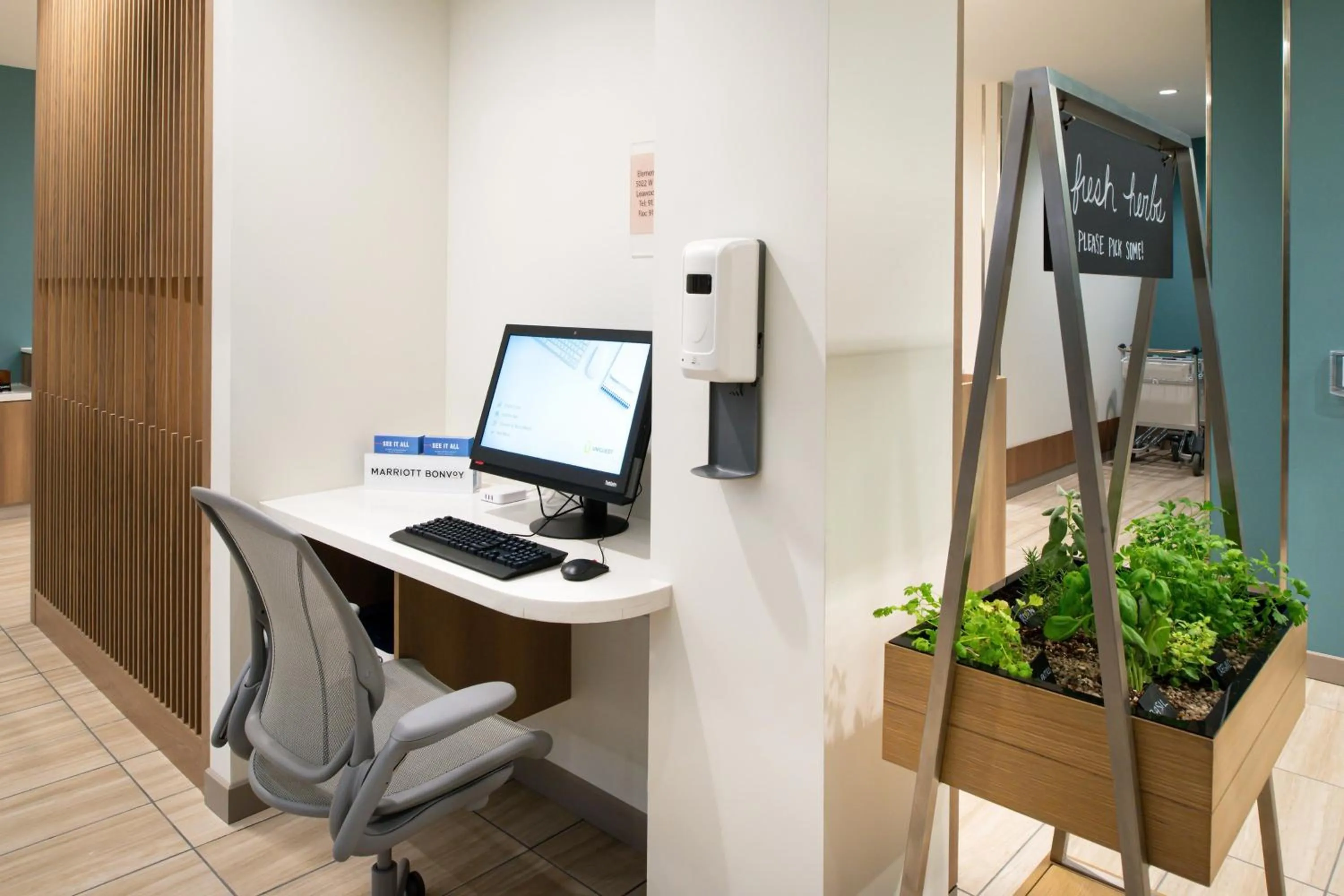 Other in Element Kansas City Overland Park