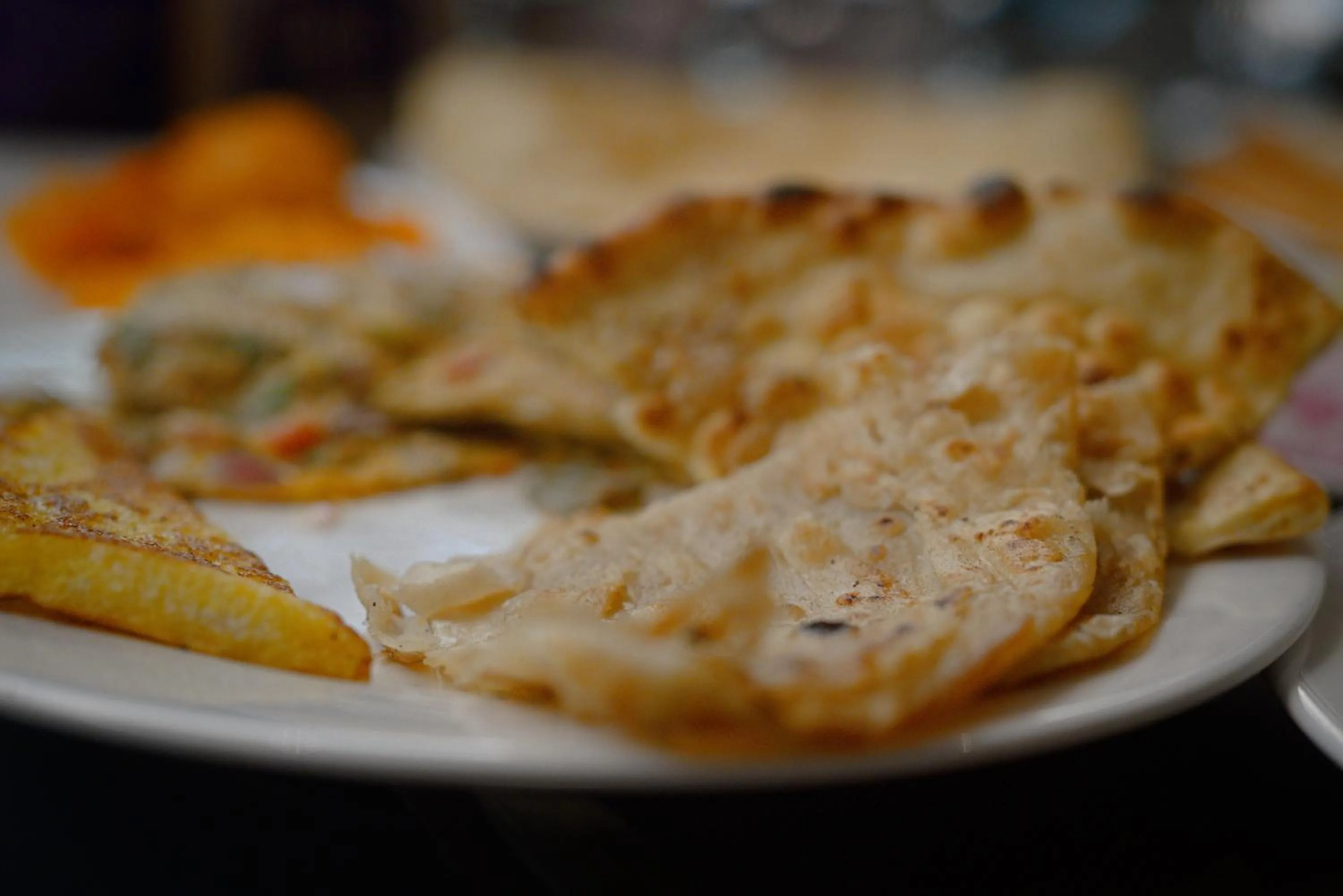 Food in Premier Inn Grand Gulberg Lahore