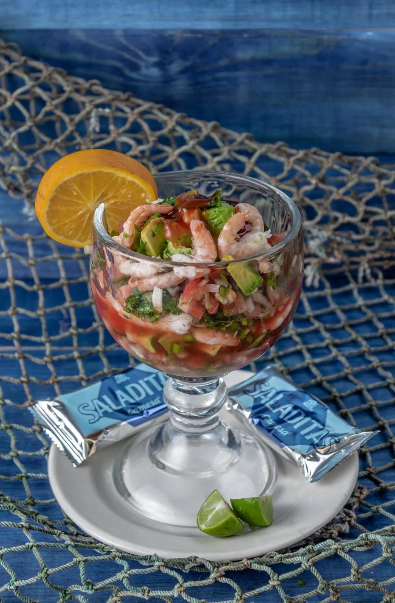 Food in HOTEL ESMERALDA